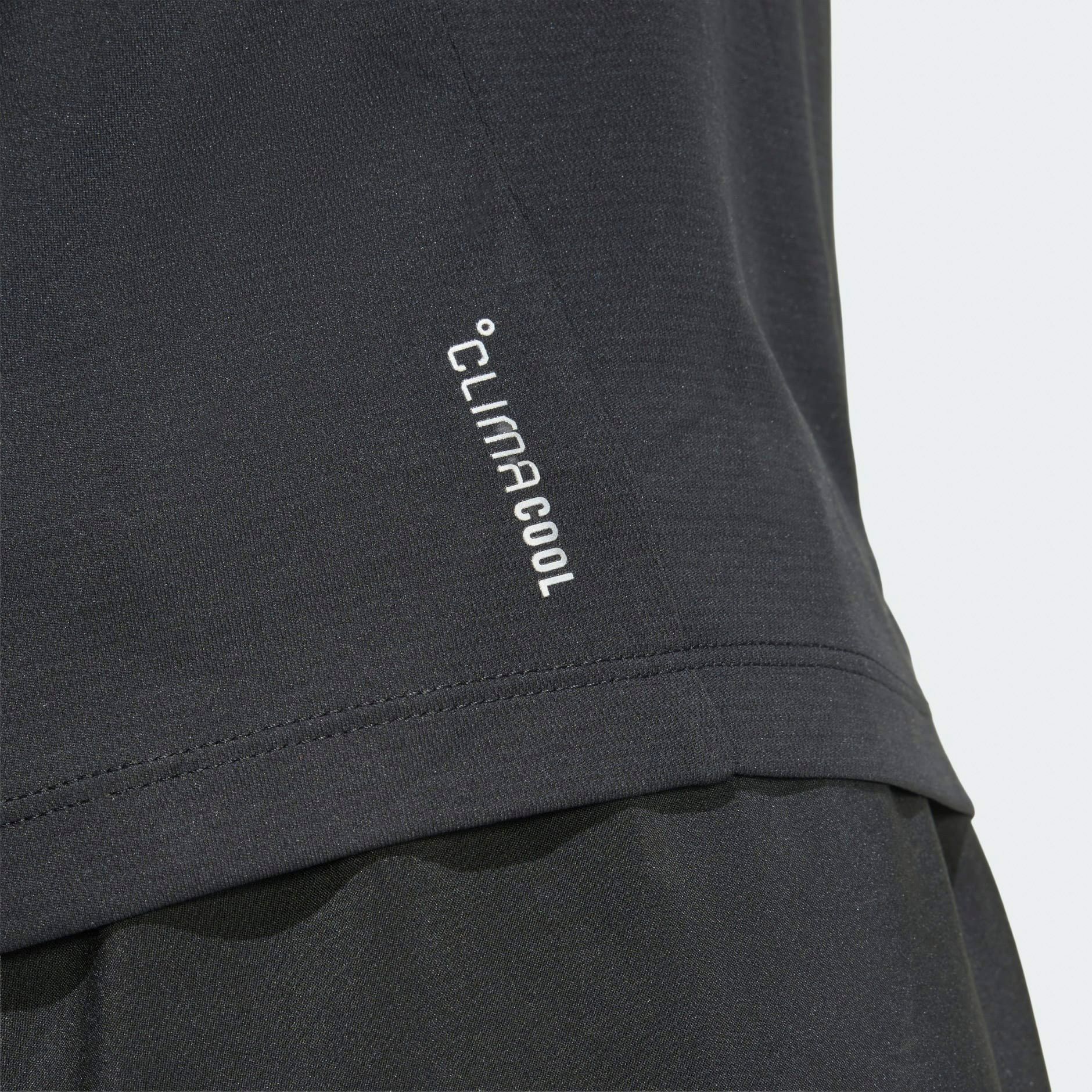 Adidas adi365 Essentials Running Shirt Heren