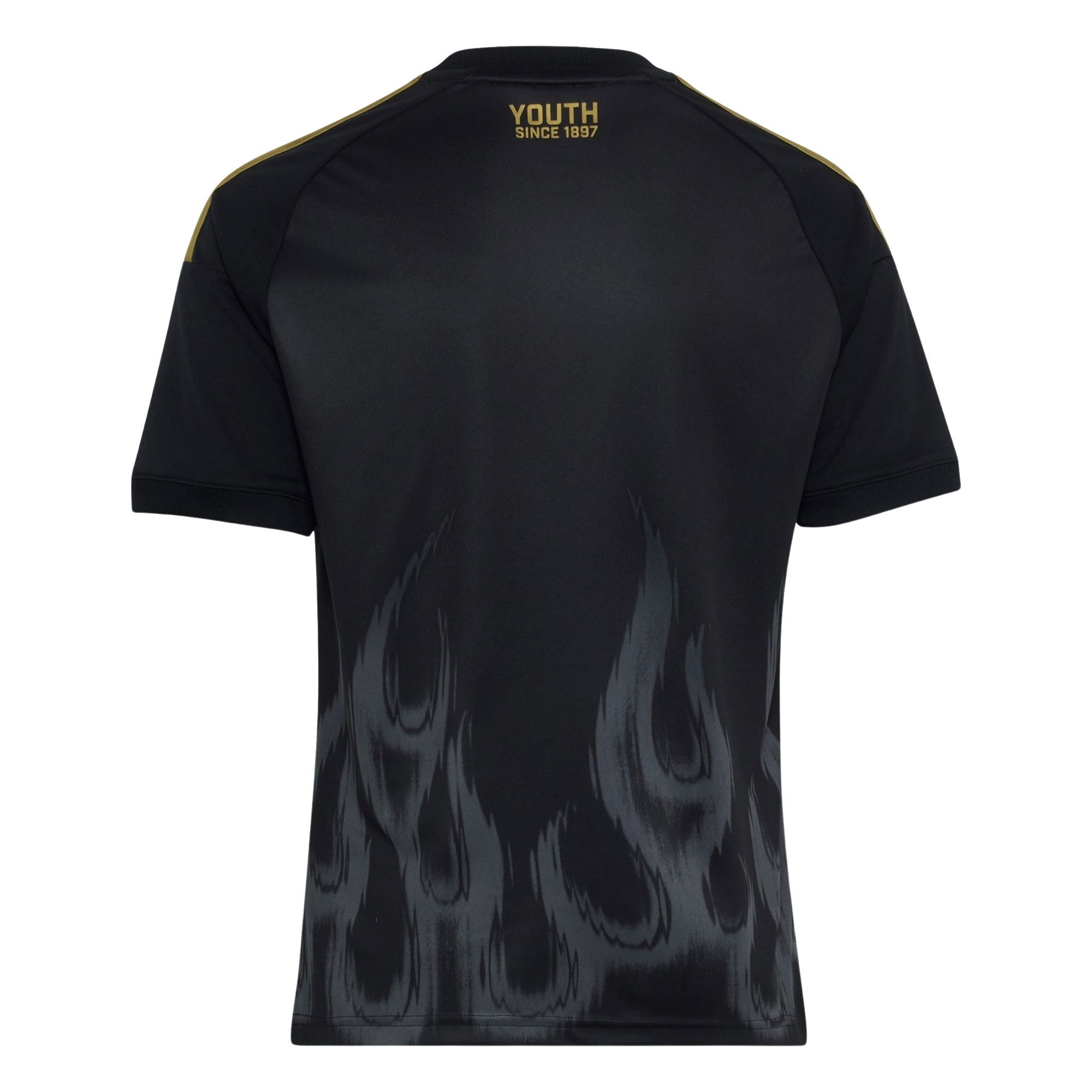 Adidas Juventus Troisième Maillot 26/27 Junior