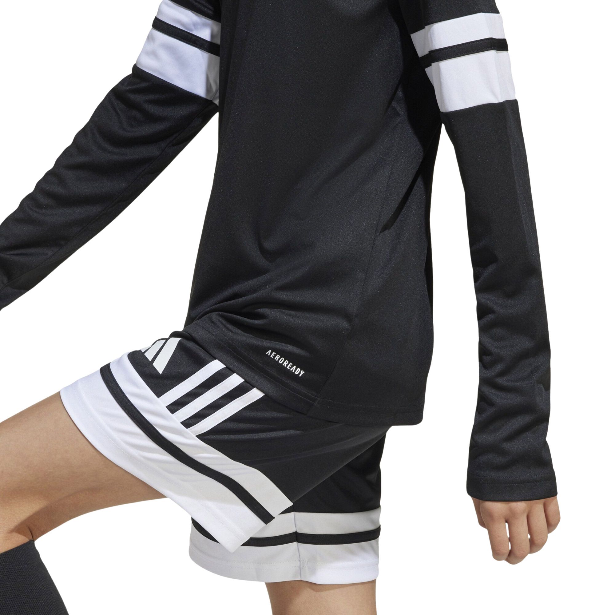 Adidas Squadra 25 Longsleeve Shirt Junior