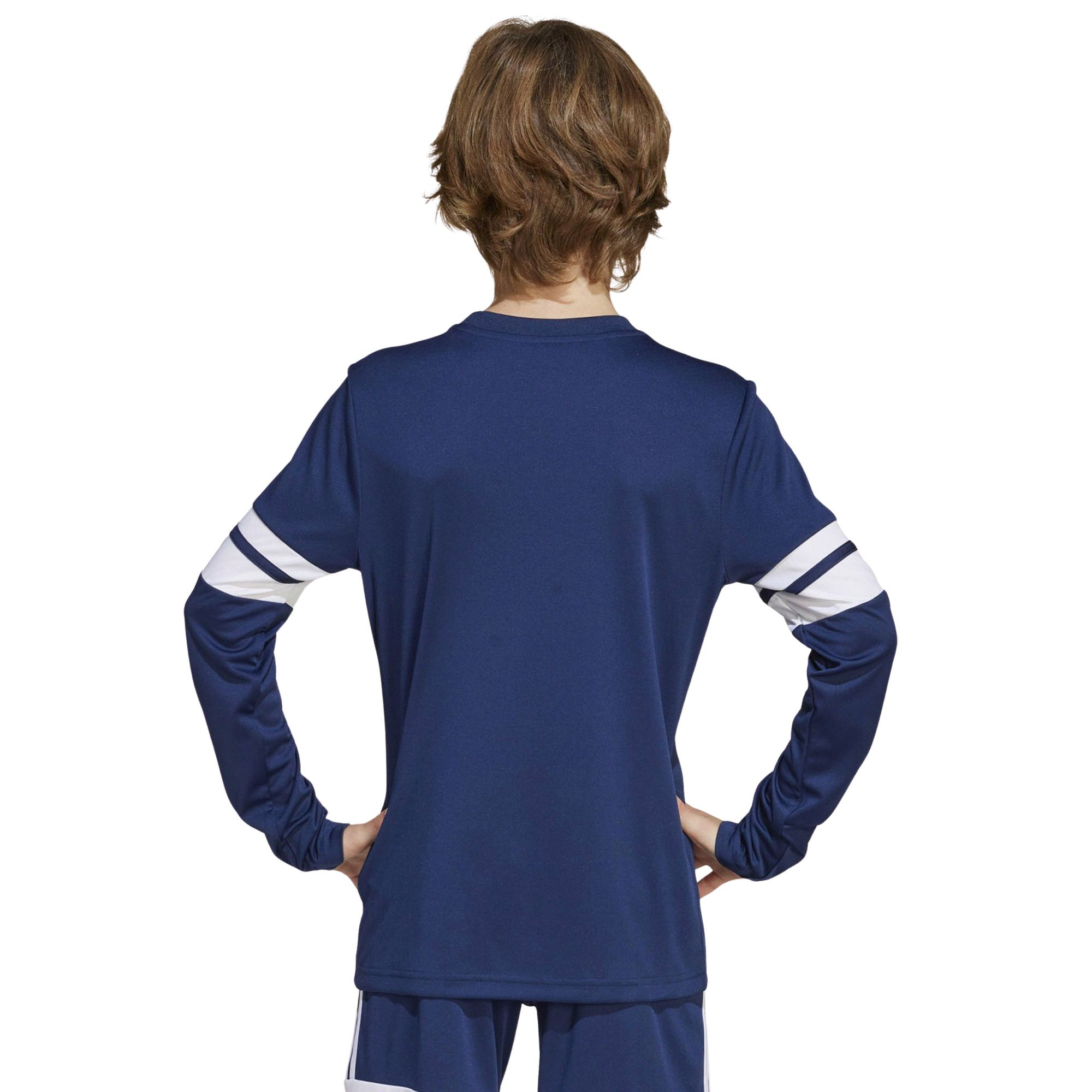 Adidas Squadra 25 Longsleeve Shirt Junior
