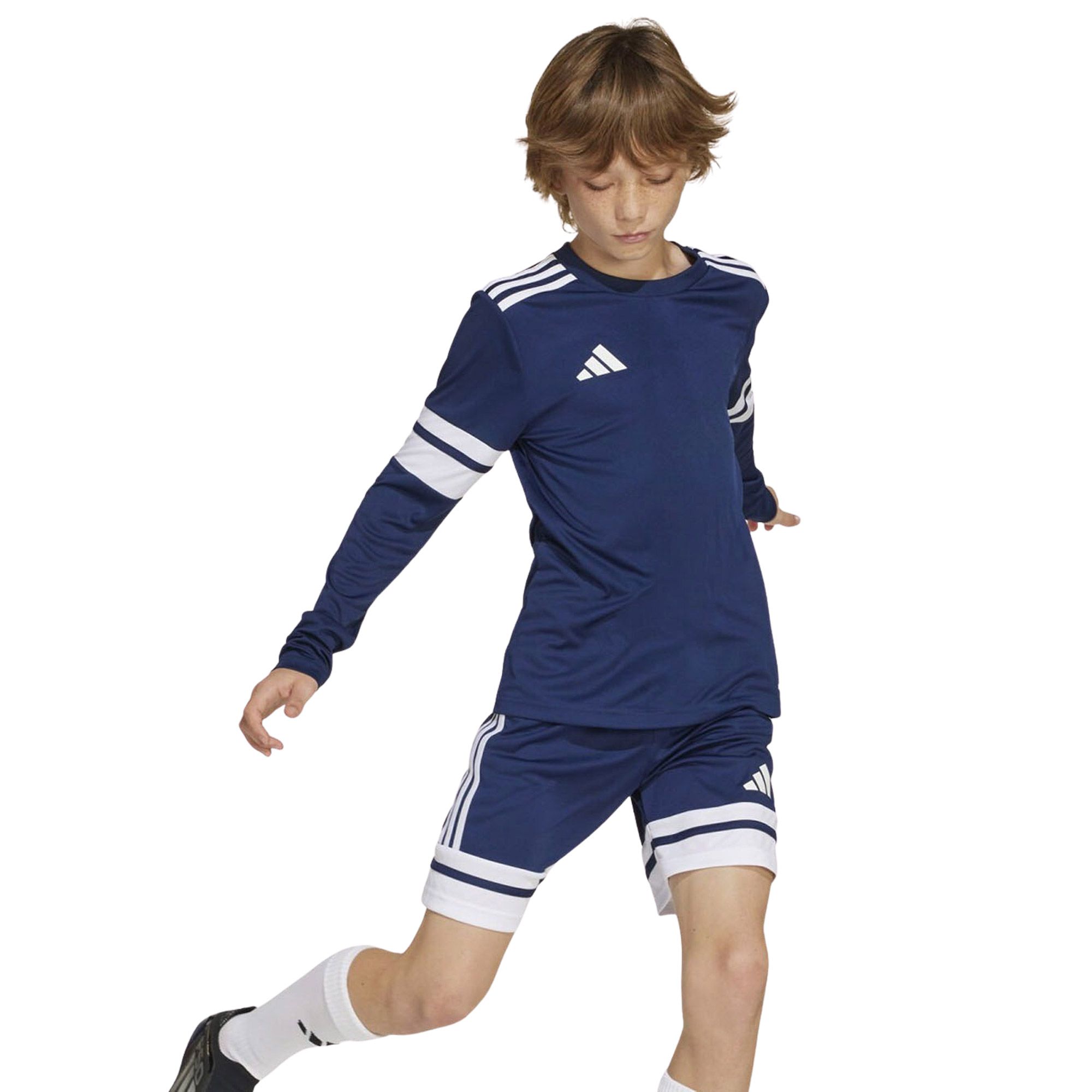 Adidas Squadra 25 Longsleeve Shirt Junior
