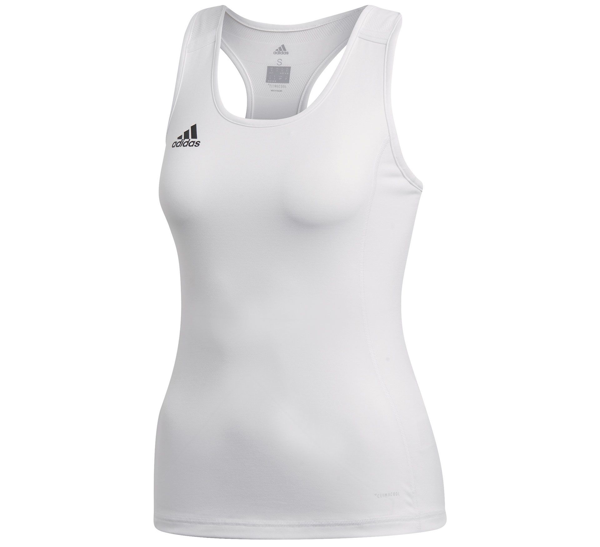Adidas T19 Tanktop Dames