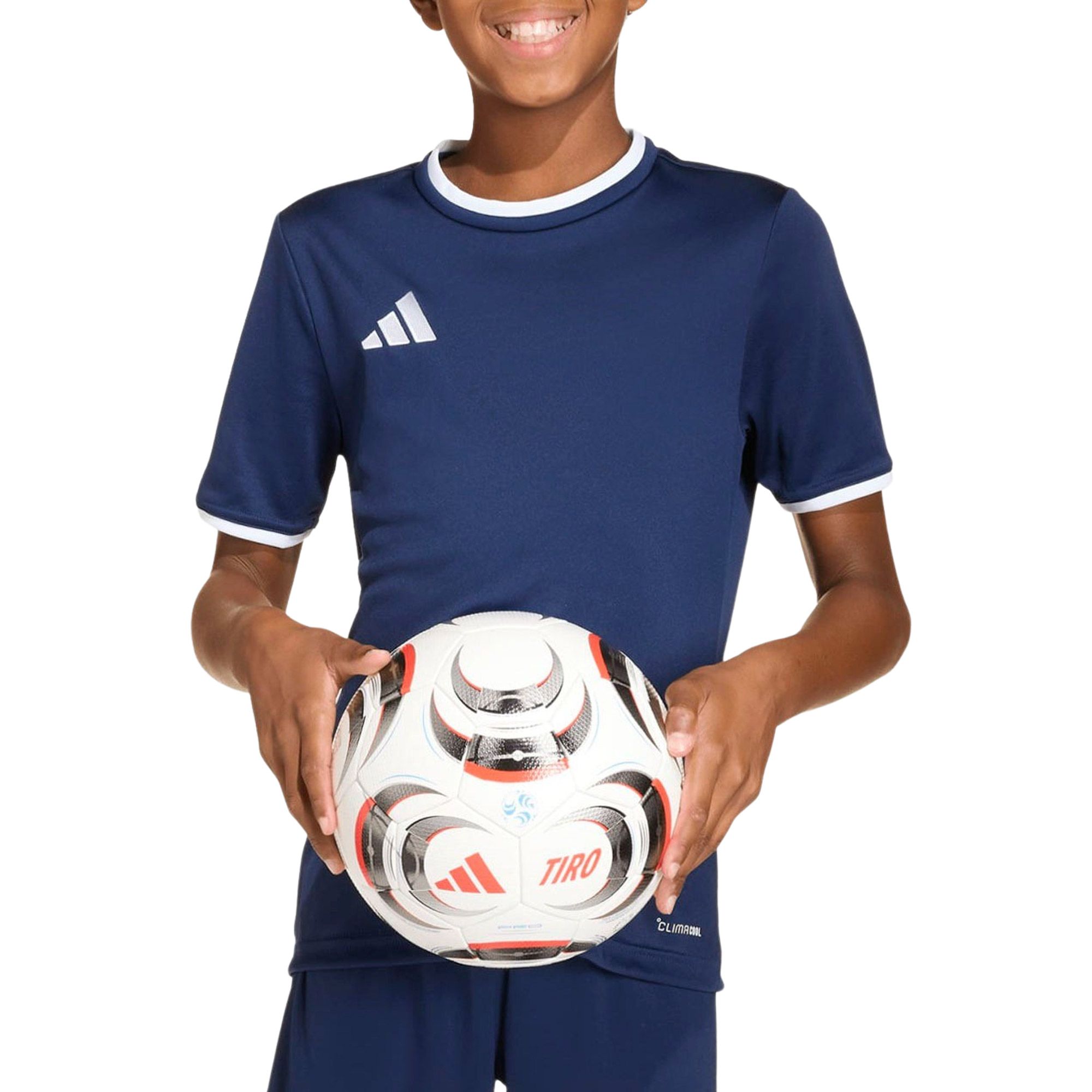 Adidas Entrada 26 Shirt Junior