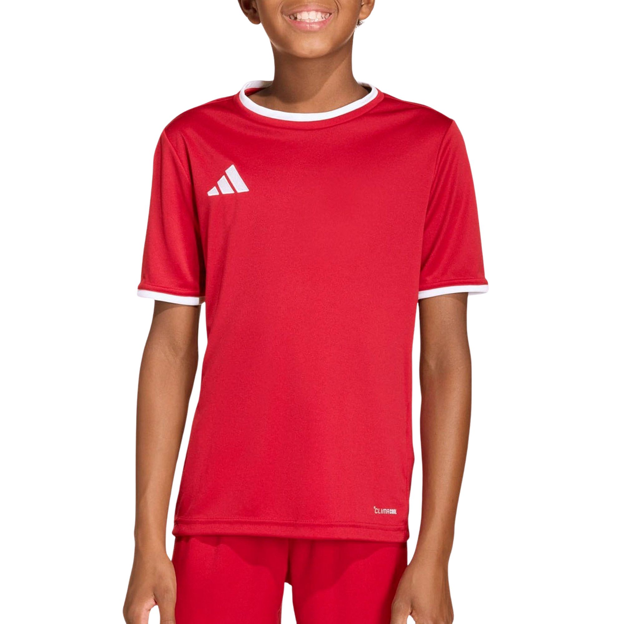 Adidas Entrada 26 Shirt Junior