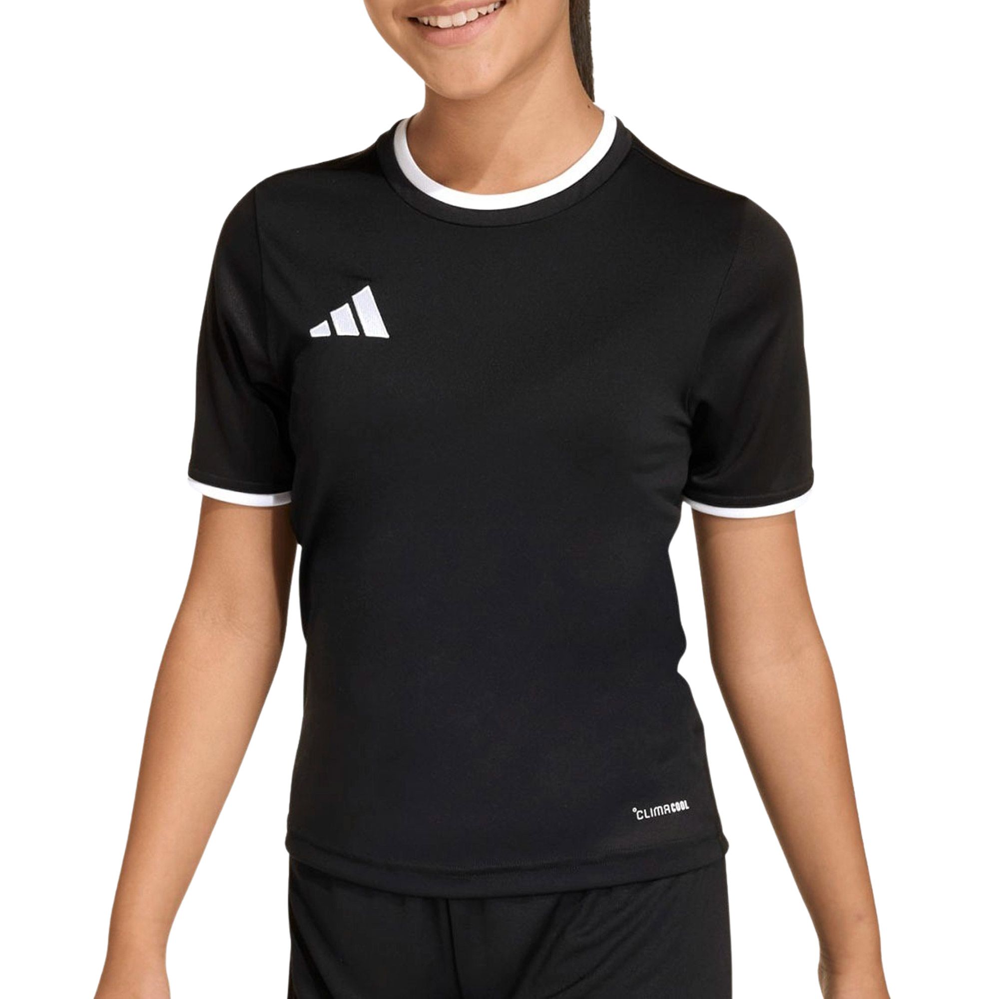 Adidas Entrada 26 Shirt Junior