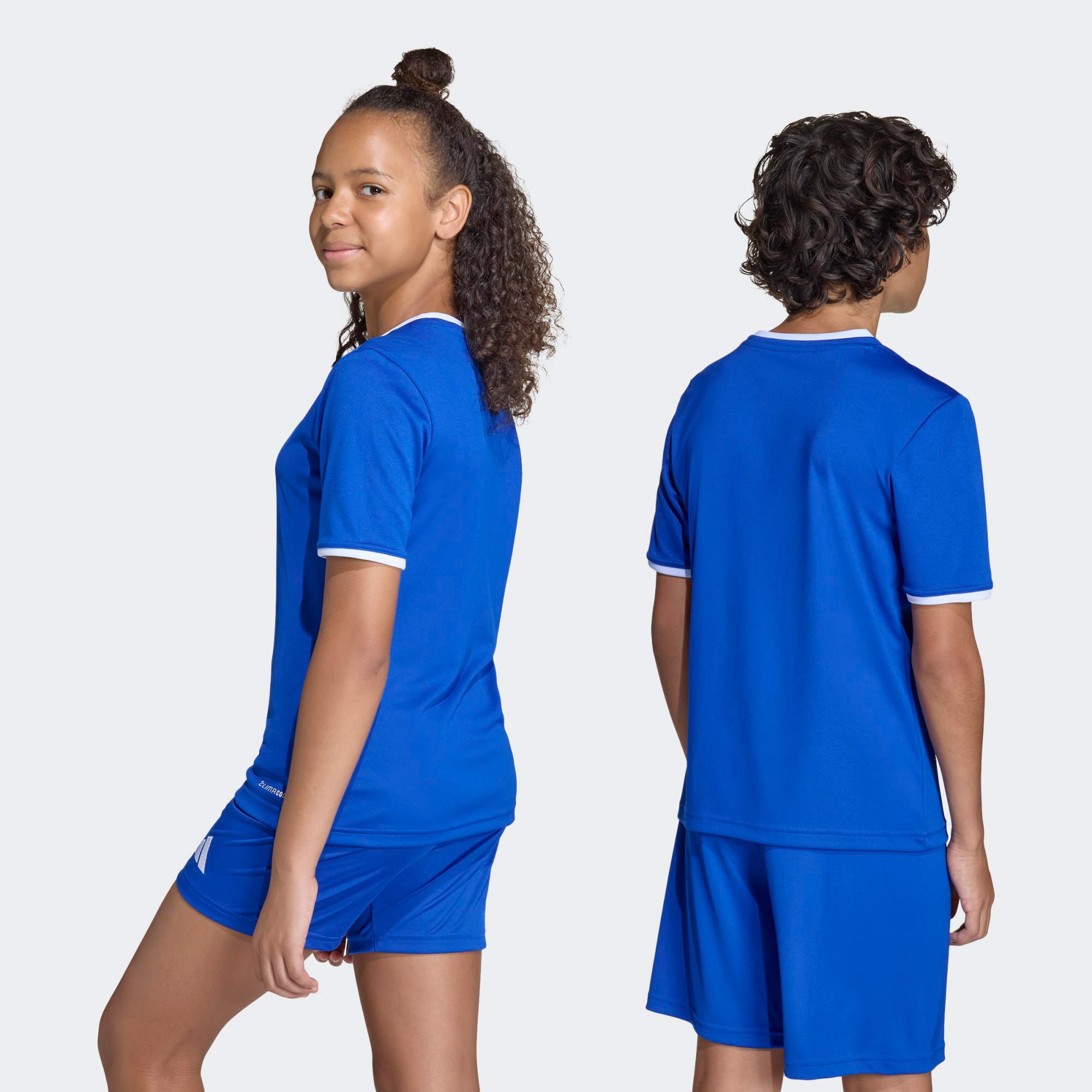 Adidas Entrada 26 Shirt Junior
