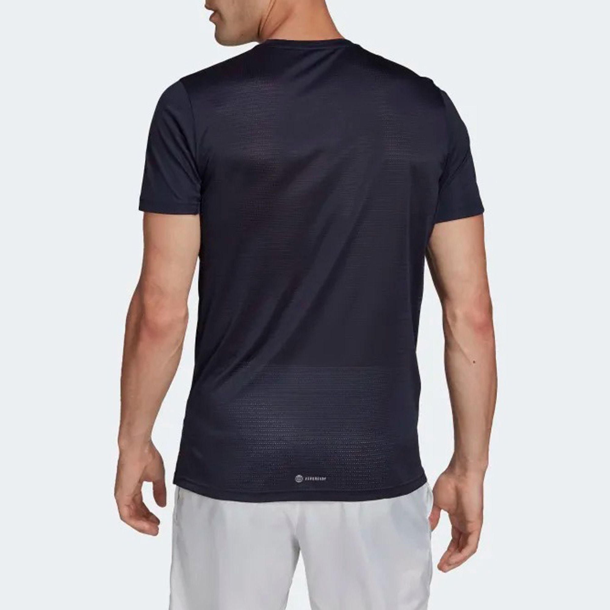 Adidas Own the Run Shirt Heren