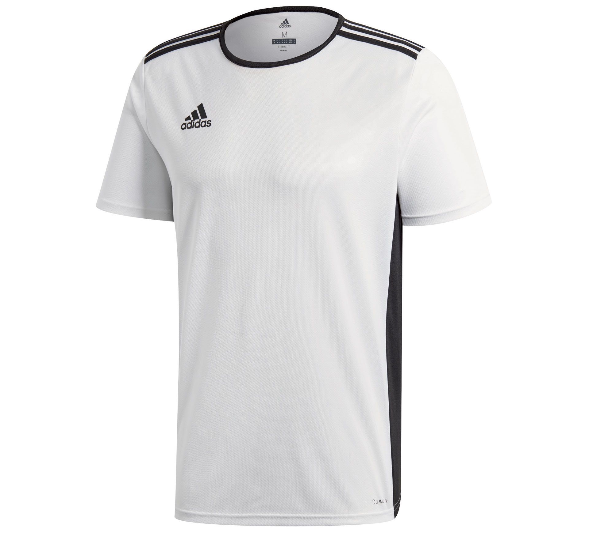 Adidas Entrada 18 SS Jersey