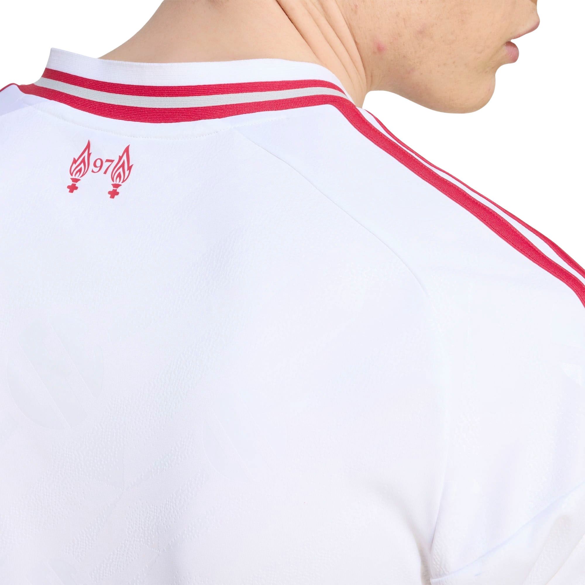 Adidas Liverpool Uit Shirt 26/27 Heren