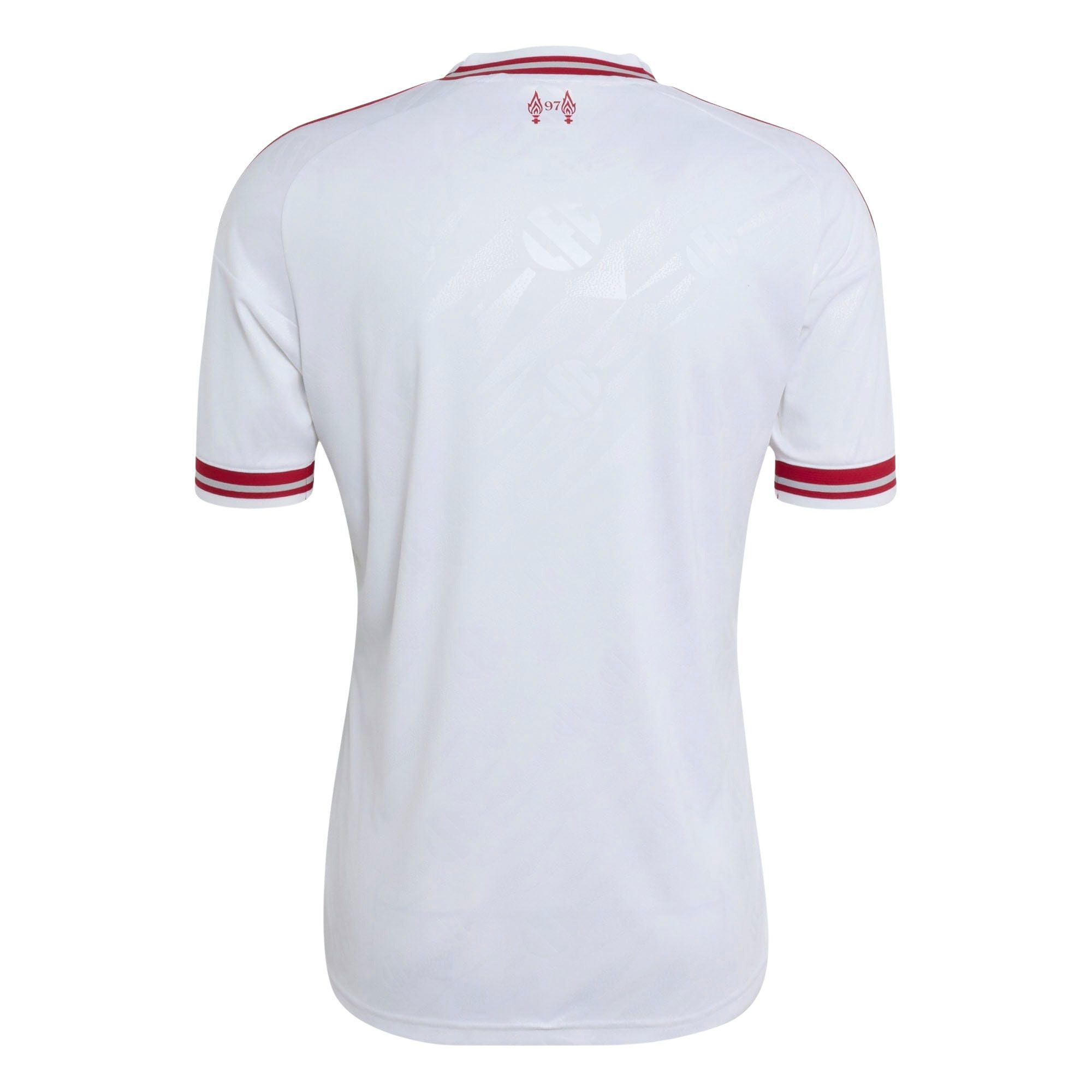 Adidas Liverpool Uit Shirt 26/27 Heren