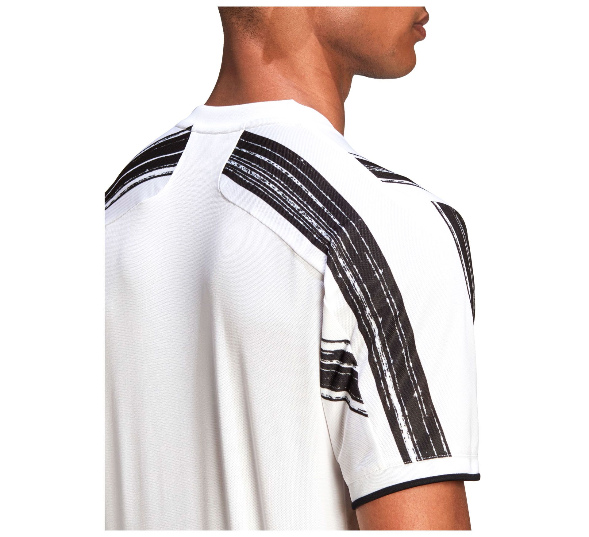 Adidas Juventus Thuis Shirt Heren
