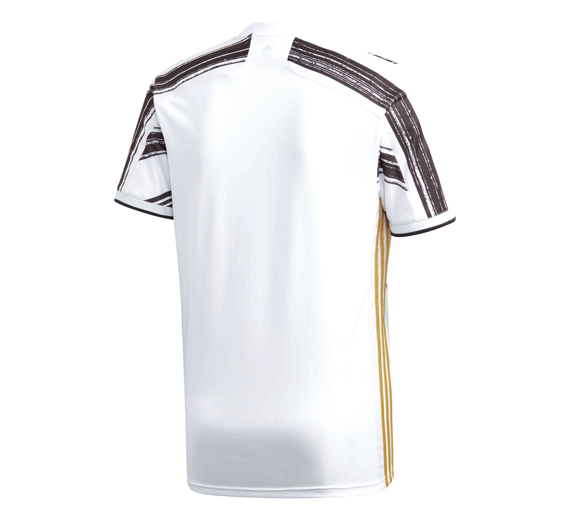 Adidas Juventus Thuis Shirt Heren