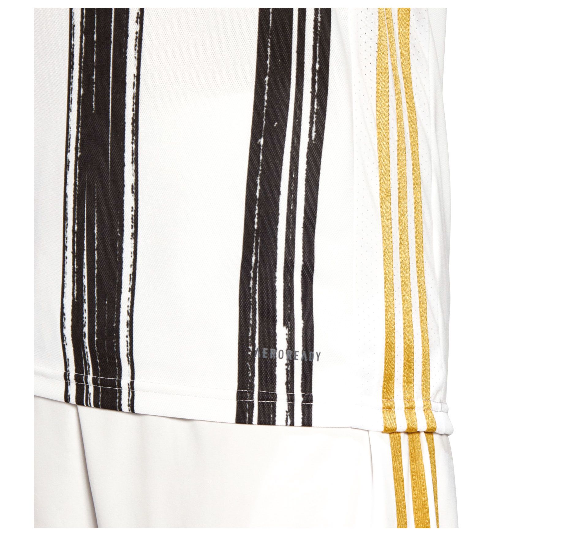 Adidas Juventus Thuis Shirt Heren