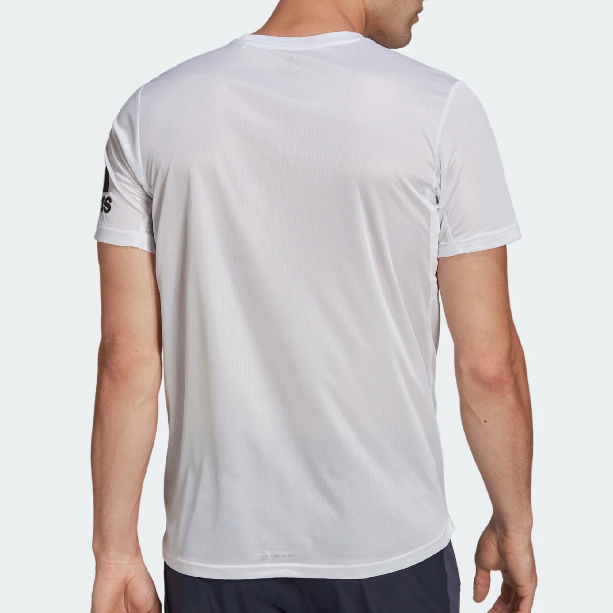 Adidas Run It Shirt Heren