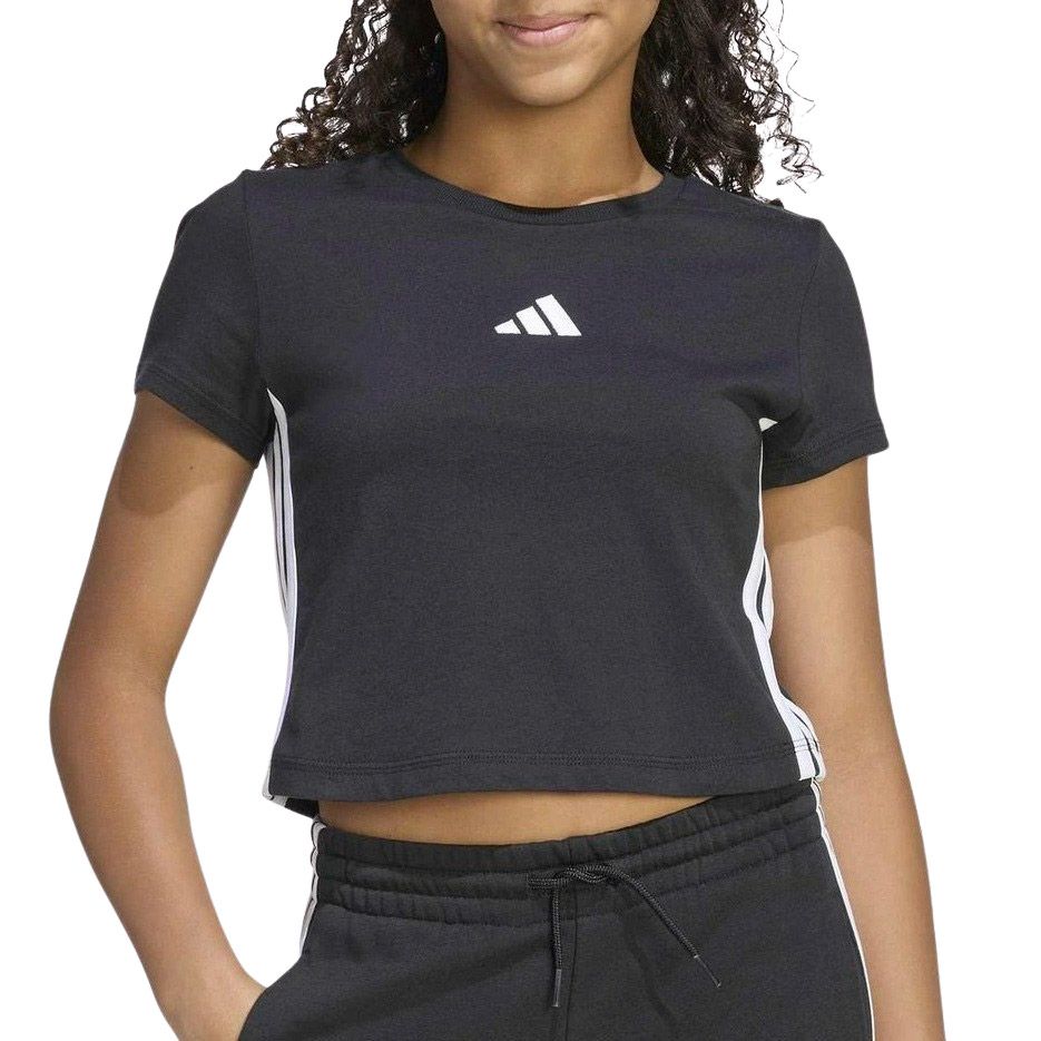Adidas Essentials 3-Stripes Baby Shirt Meisjes