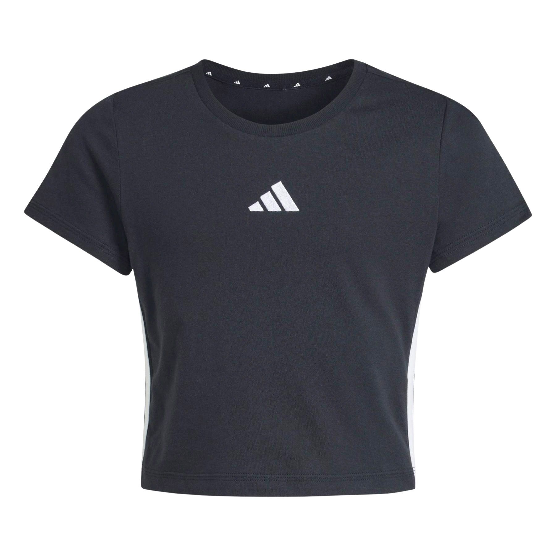Adidas Essentials 3-Stripes Baby Shirt Girls