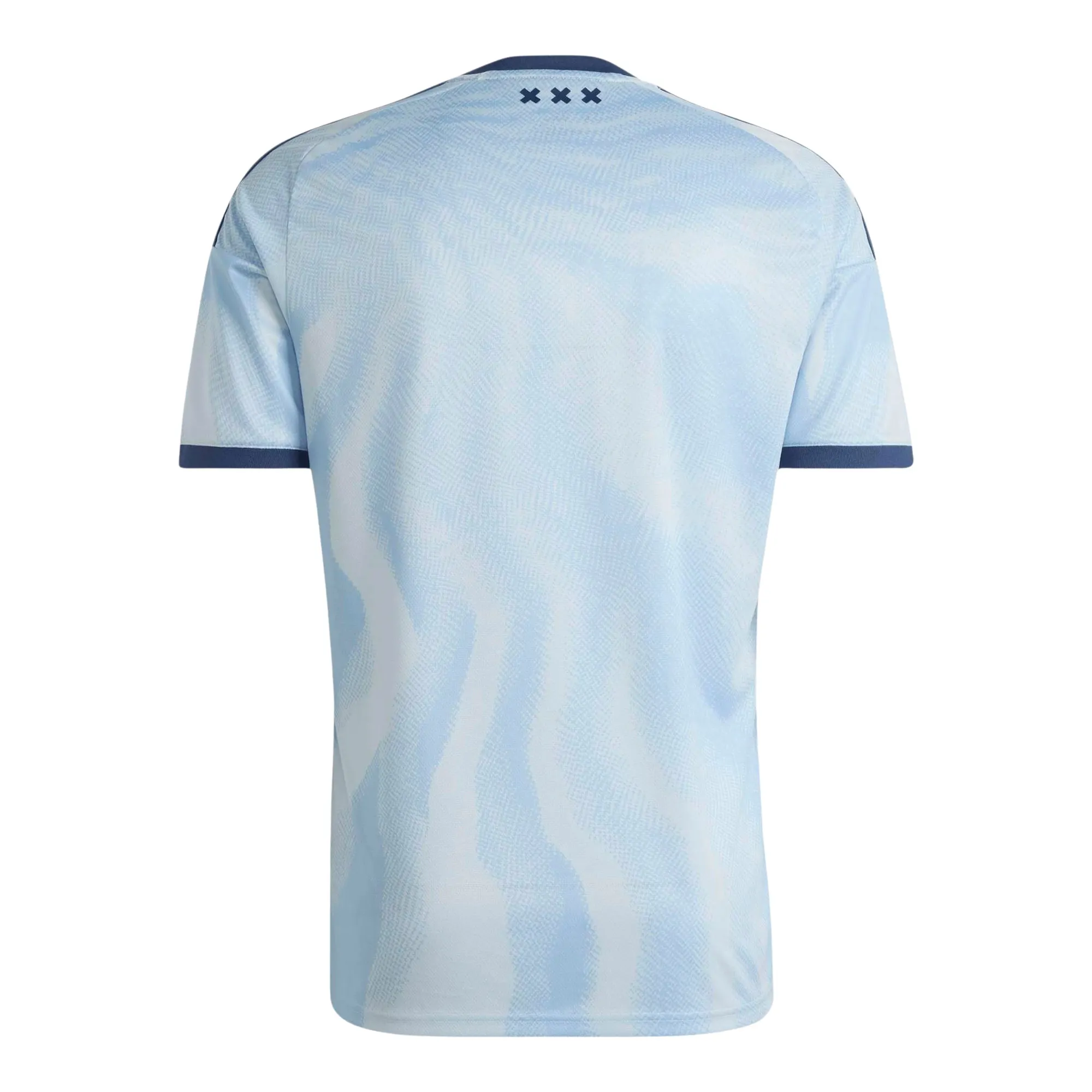 Adidas Ajax Derde Shirt 26/27 Heren