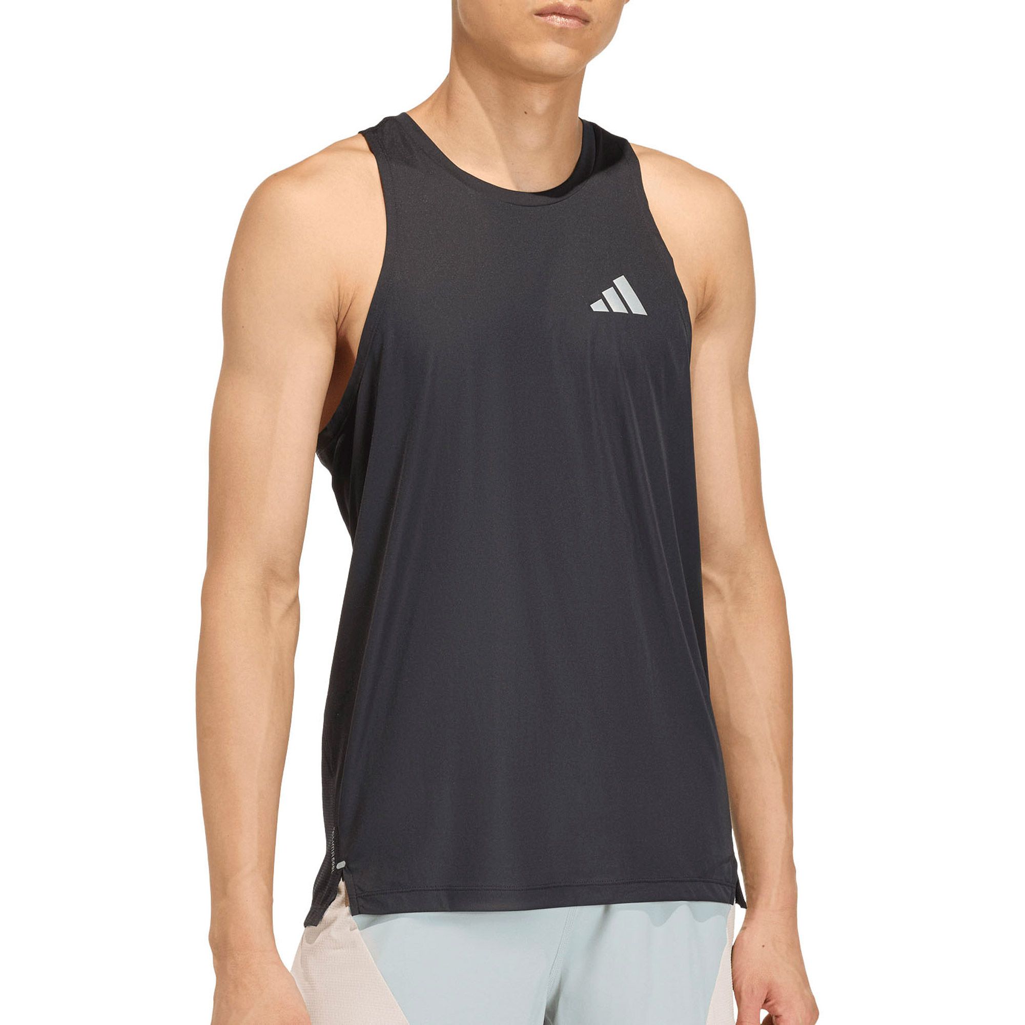 Adidas adi365 Breeze Running Tanktop Heren