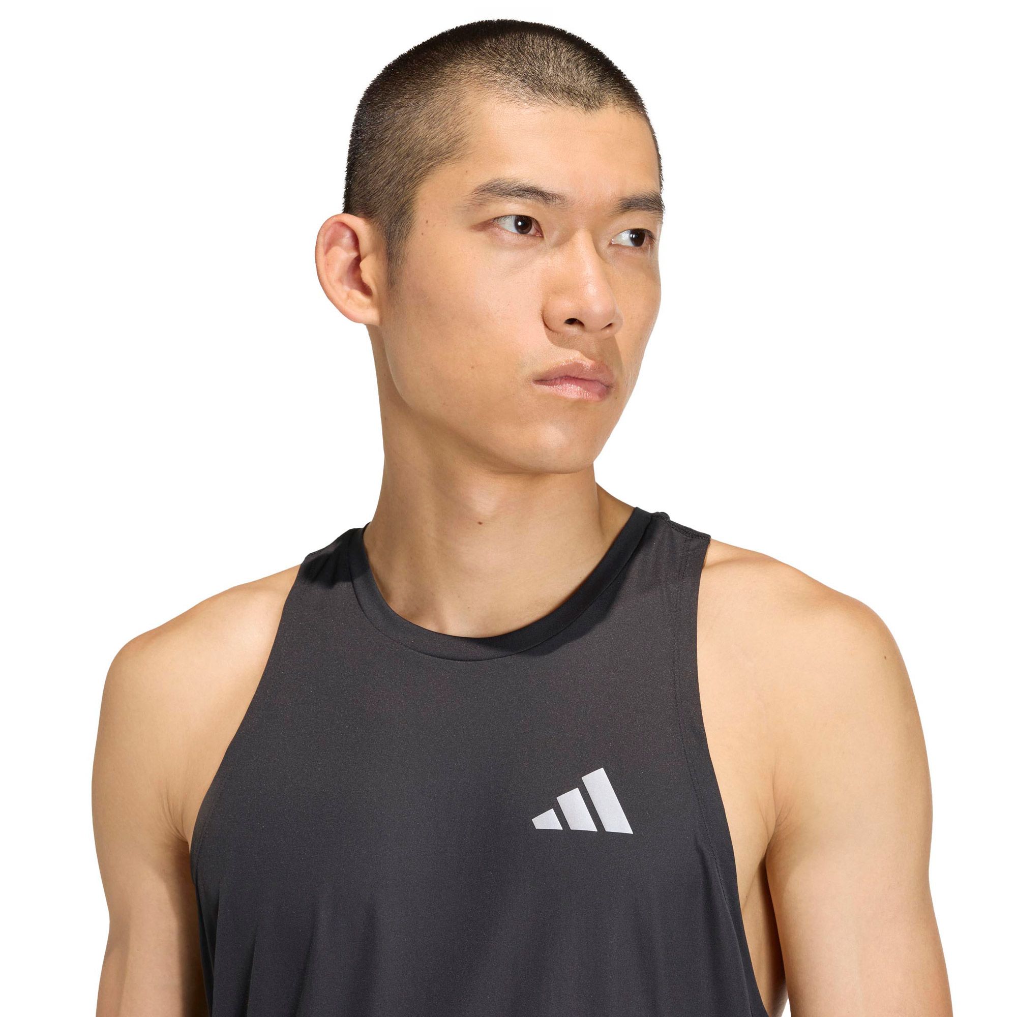 Adidas adi365 Breeze Running Tanktop Heren
