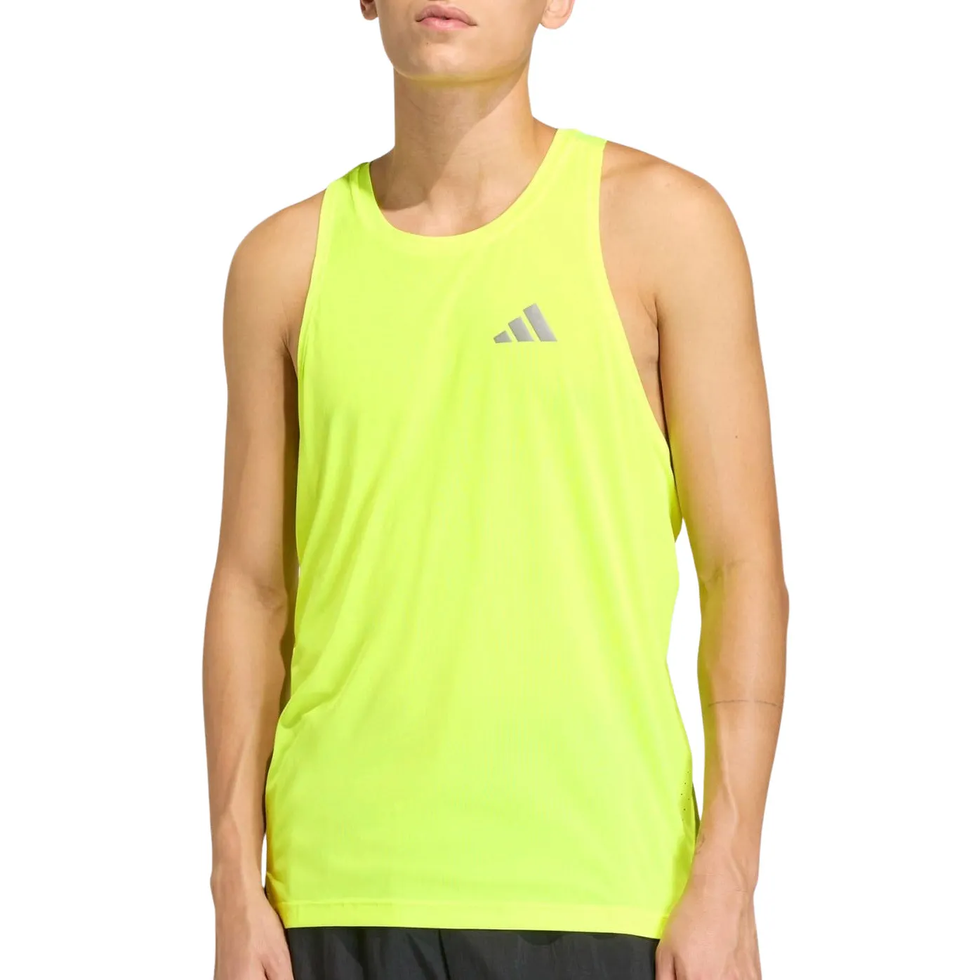 Adidas adi365 Breeze Running Tanktop Heren