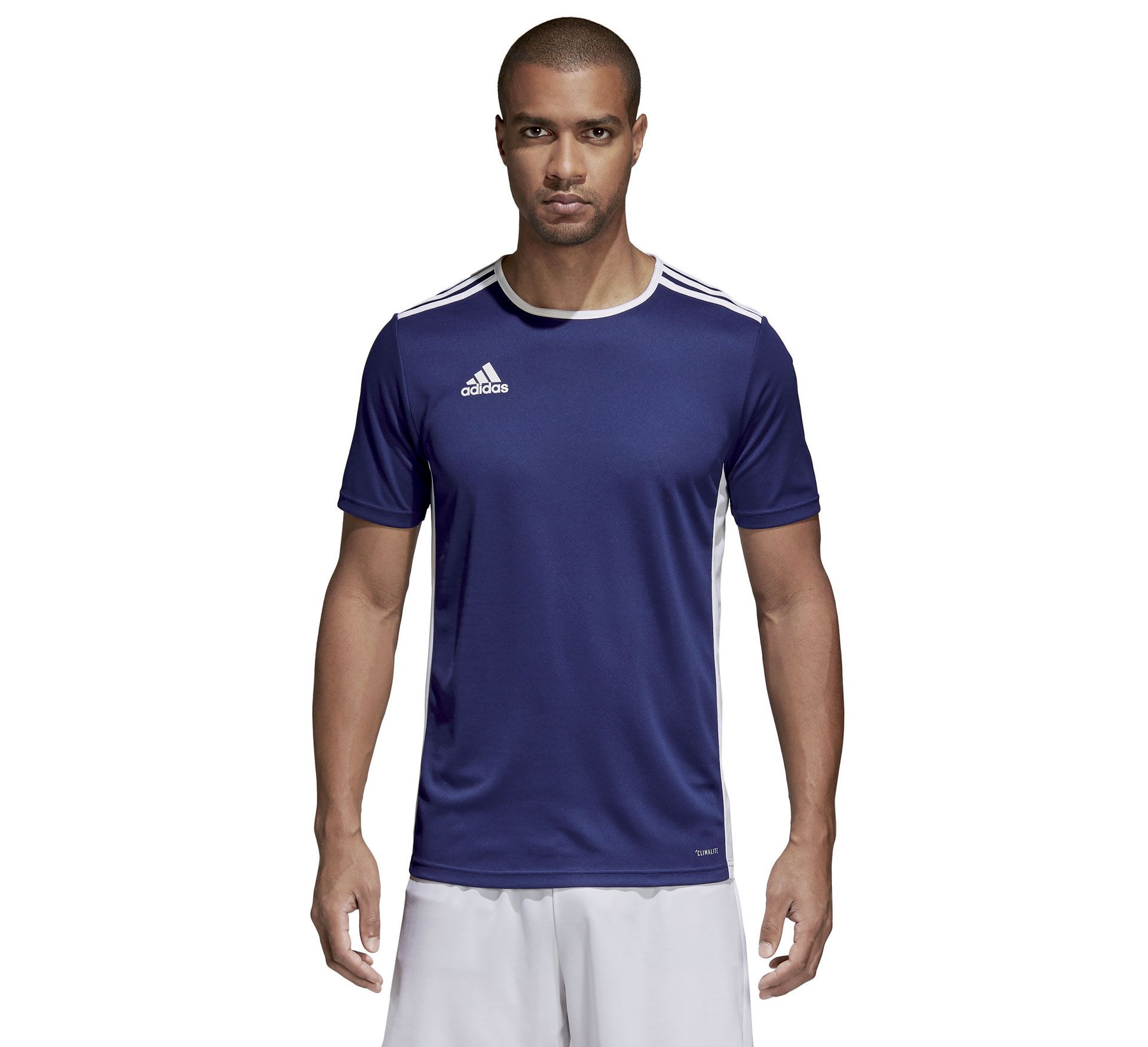 Adidas Entrada 18 SS Jersey