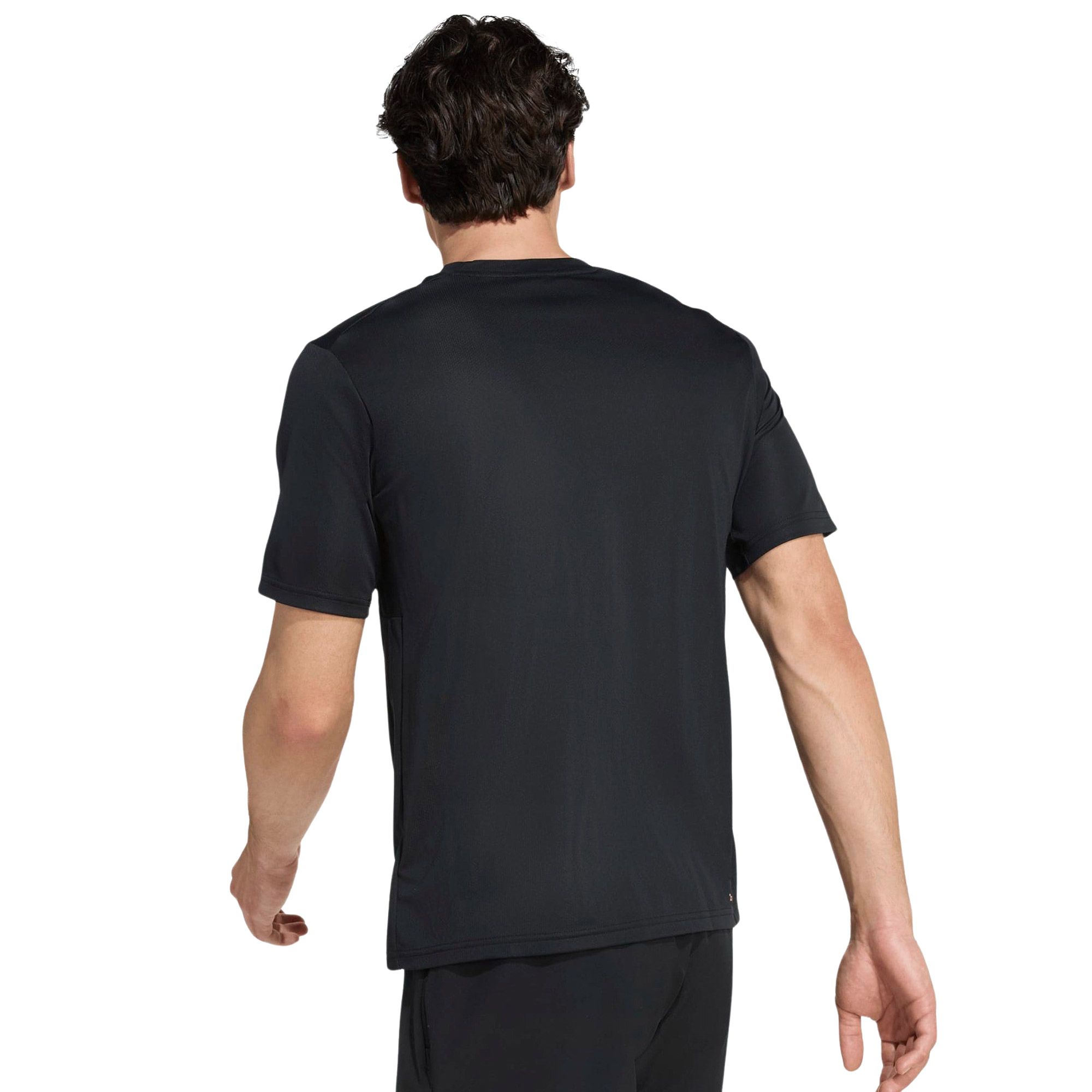 Adidas Workout Essentials Base T-shirt Homme
