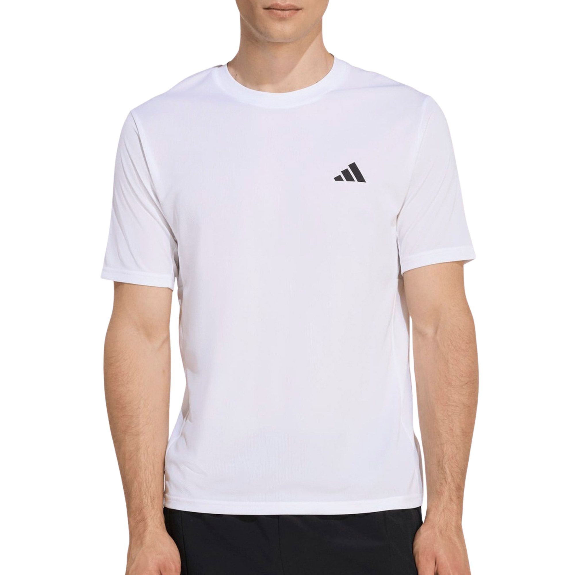 Adidas Workout Essentials Base T-shirt Heren