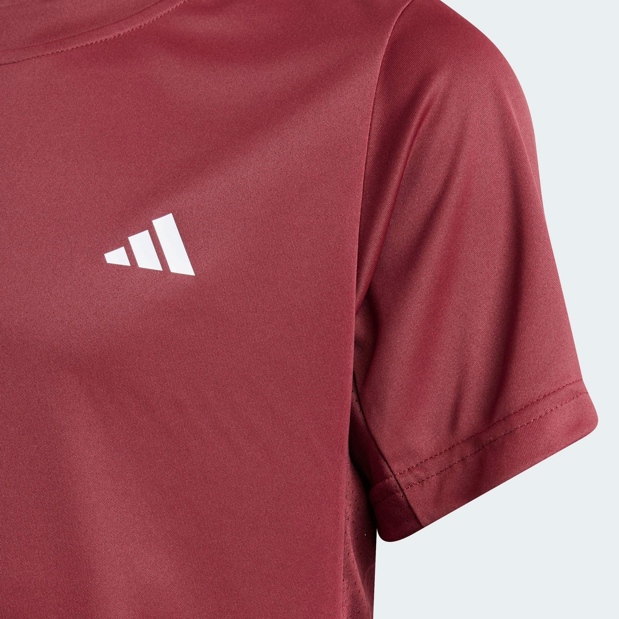 Adidas Club Shirt Junior