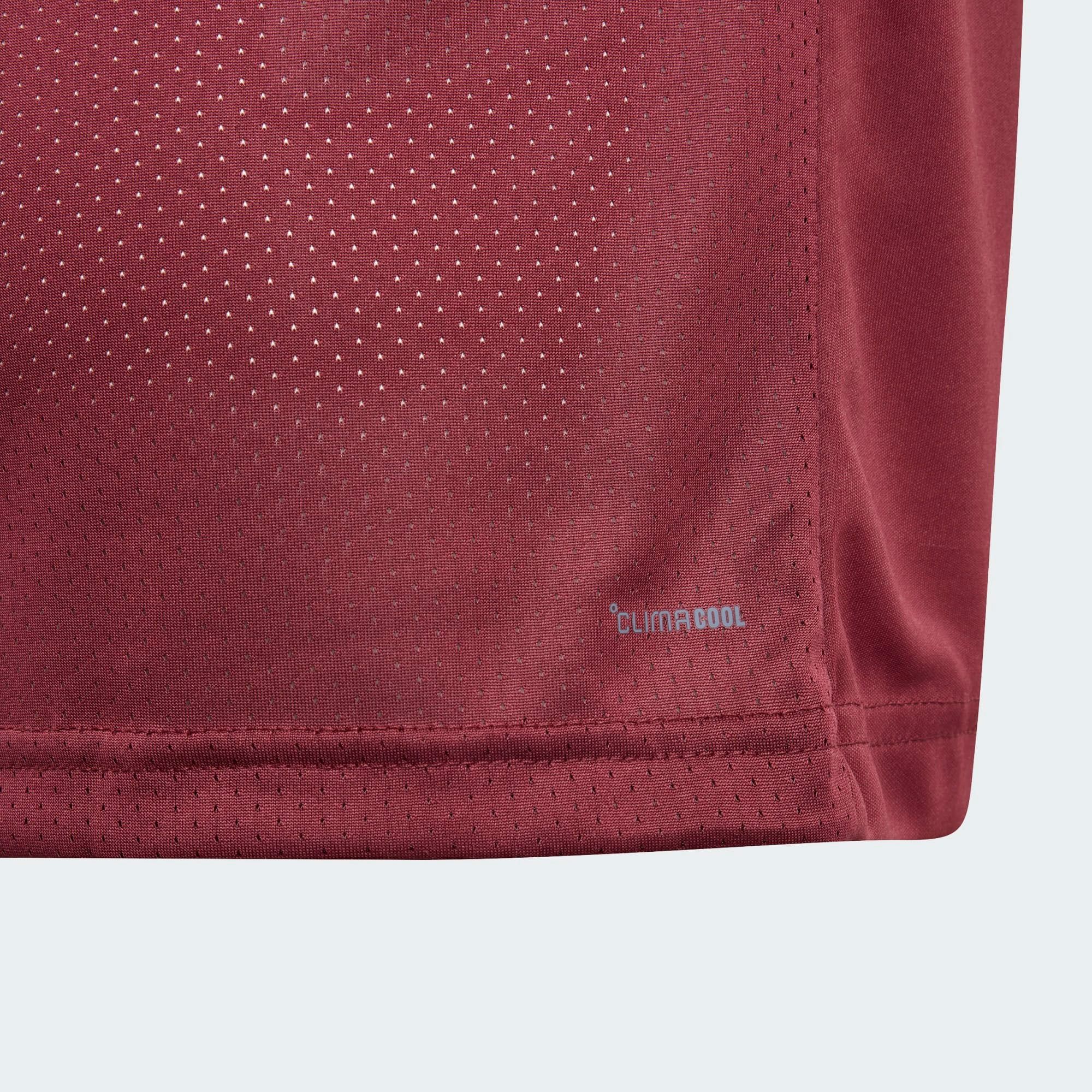 Adidas Club Shirt Junior