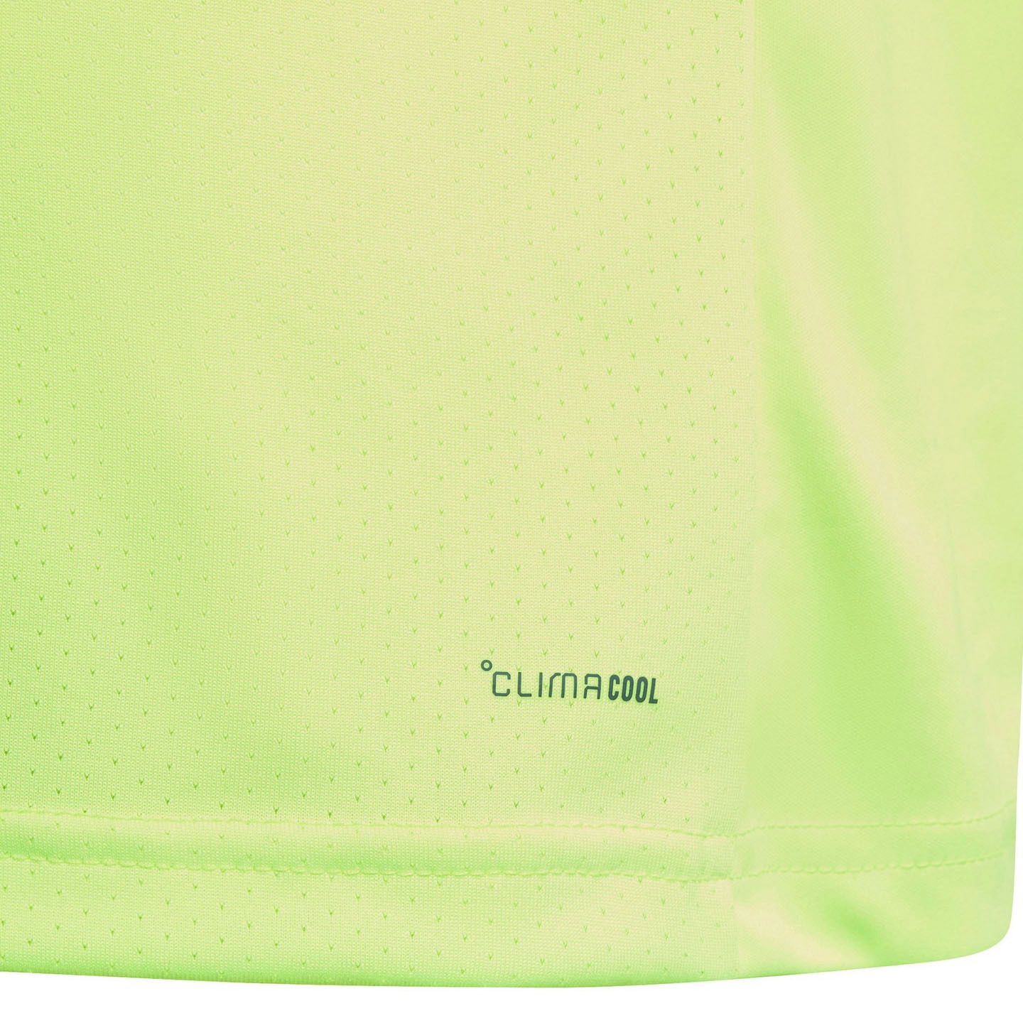 Adidas Club Shirt Junior