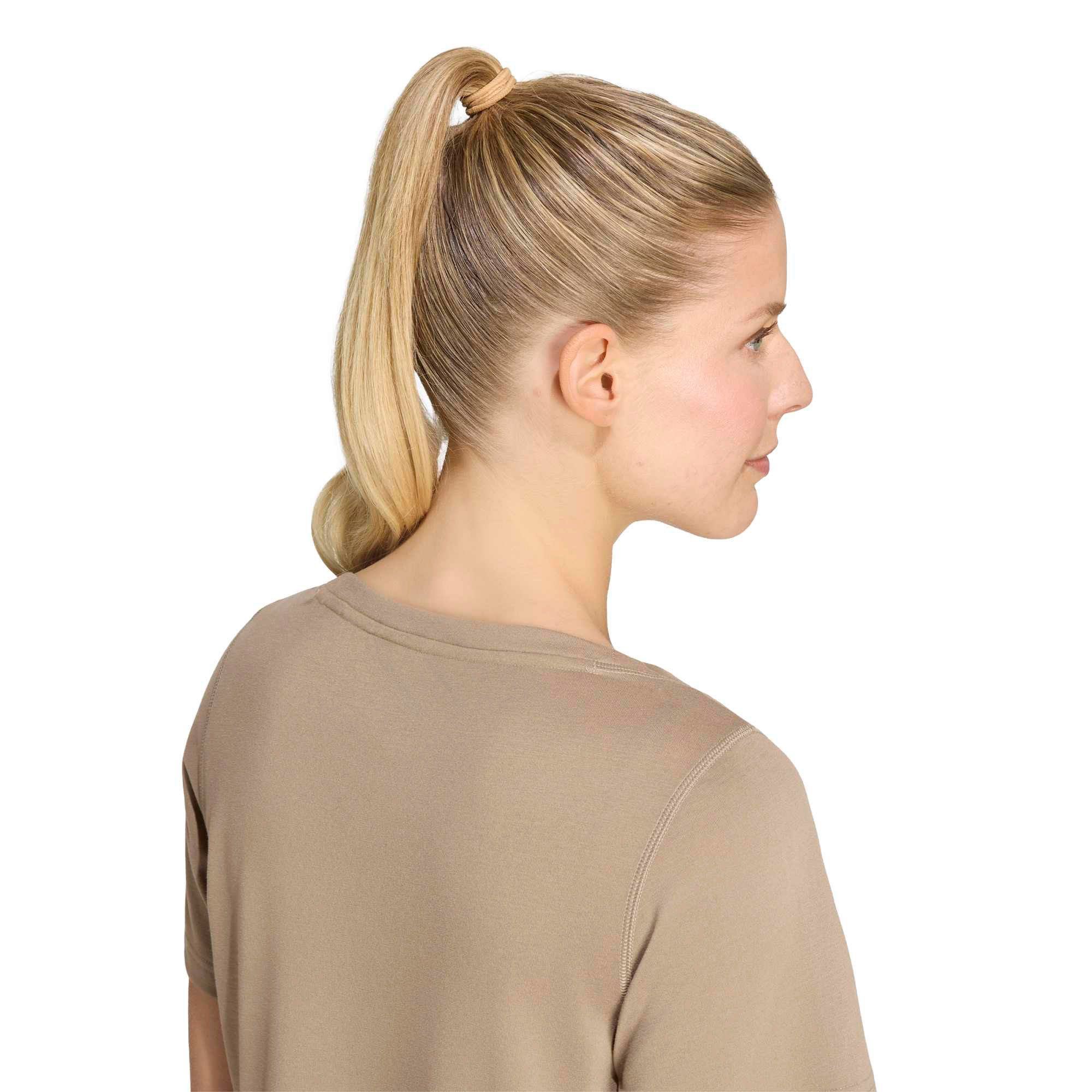 Adidas Workout Essentials Scoop Neck Shirt Dames