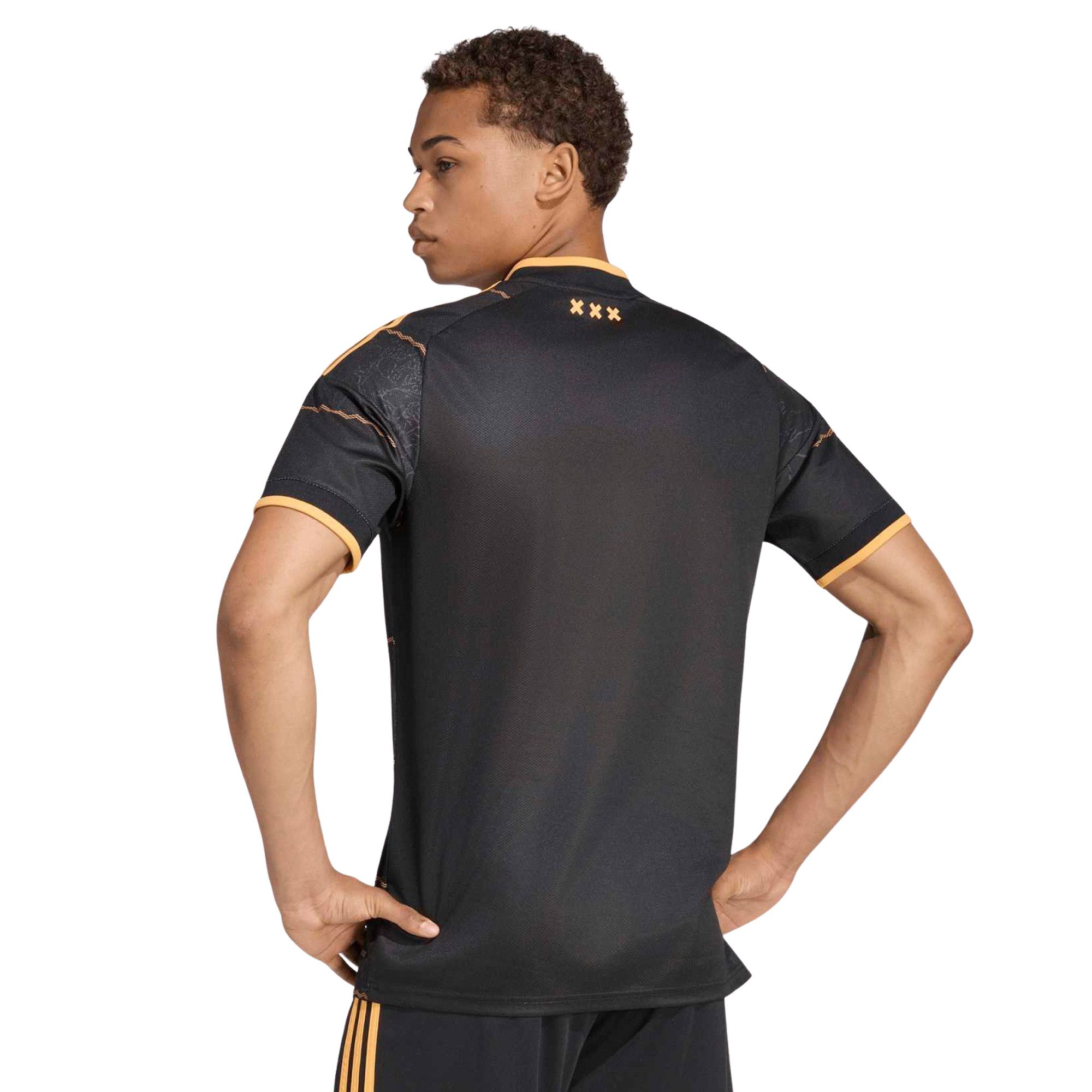 Adidas Ajax Uit Shirt 26/27 Heren