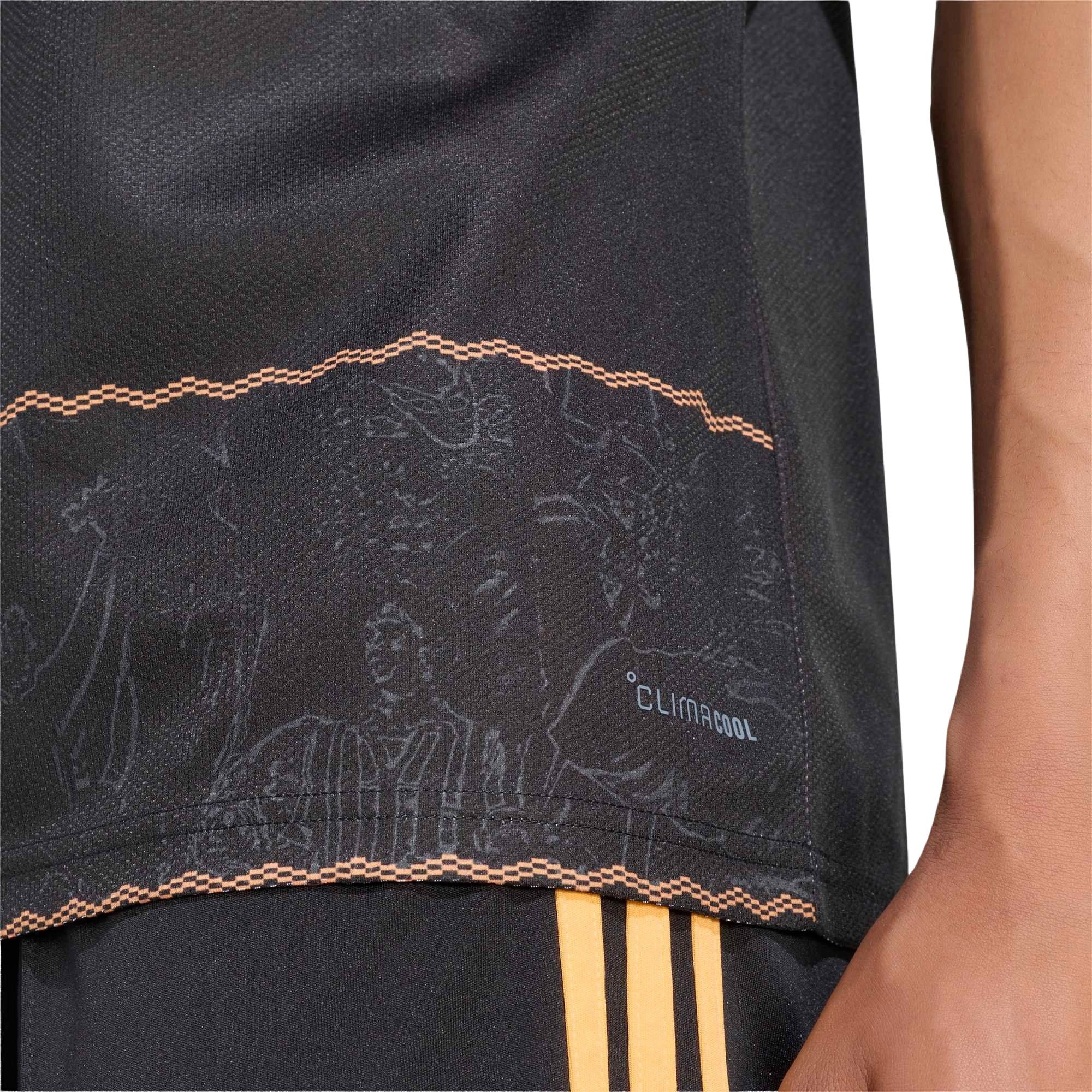 Adidas Ajax Uit Shirt 26/27 Heren