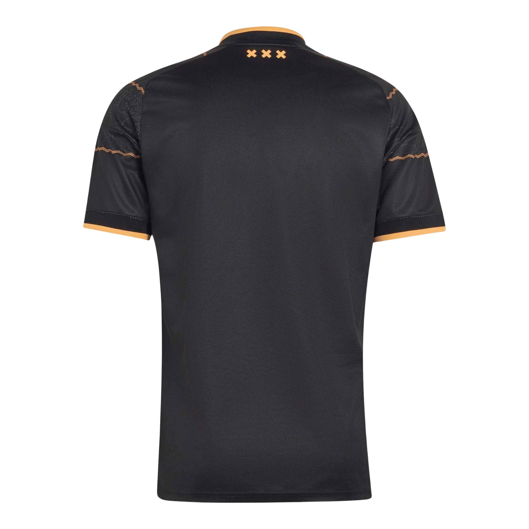 Adidas Ajax Uit Shirt 26/27 Heren