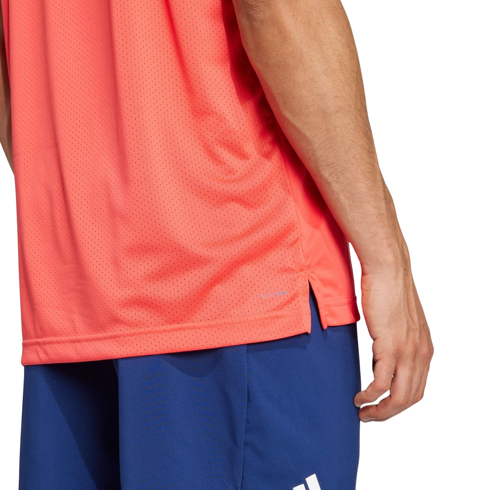 Adidas Club ClimaCool Shirt Heren