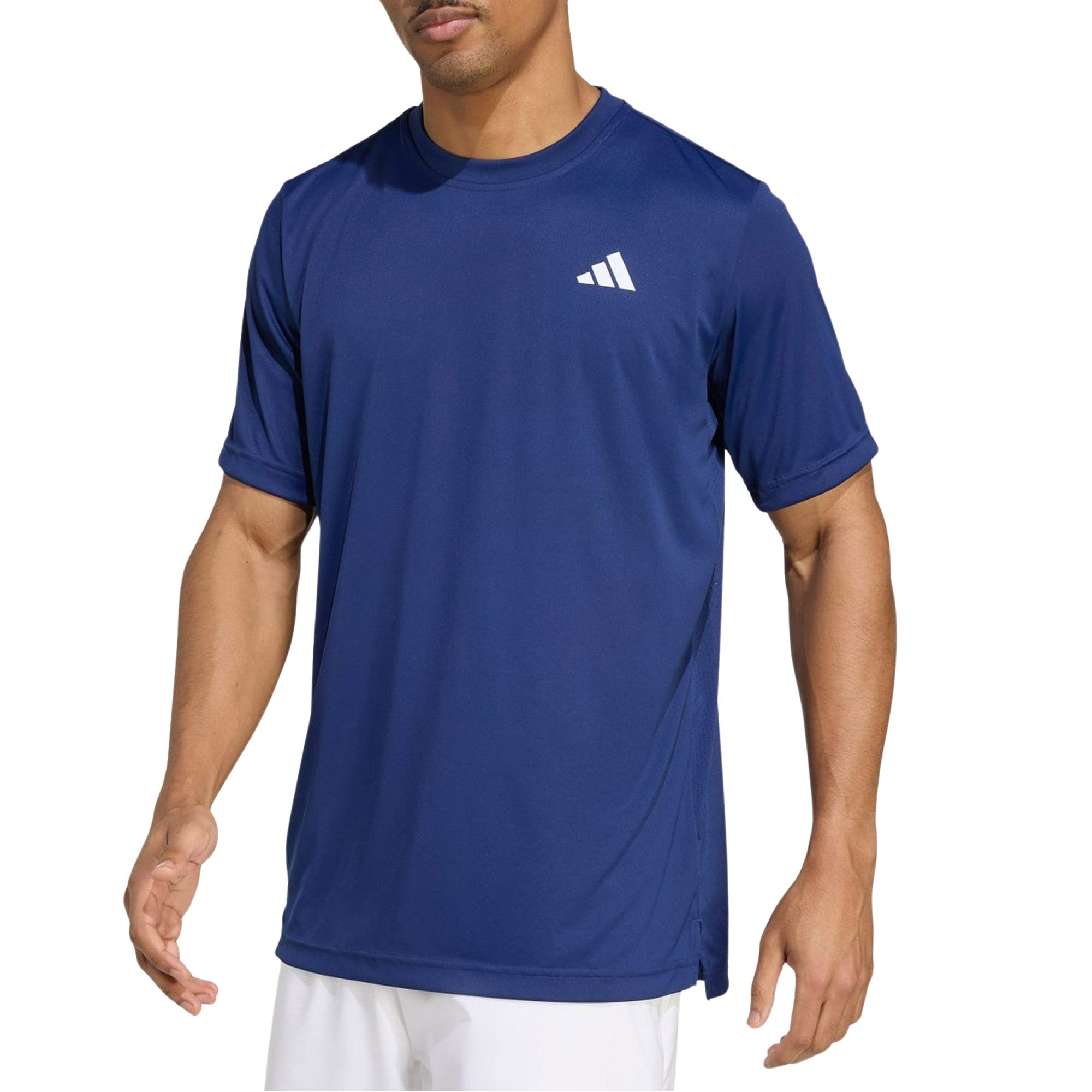 Adidas Club ClimaCool Shirt Heren