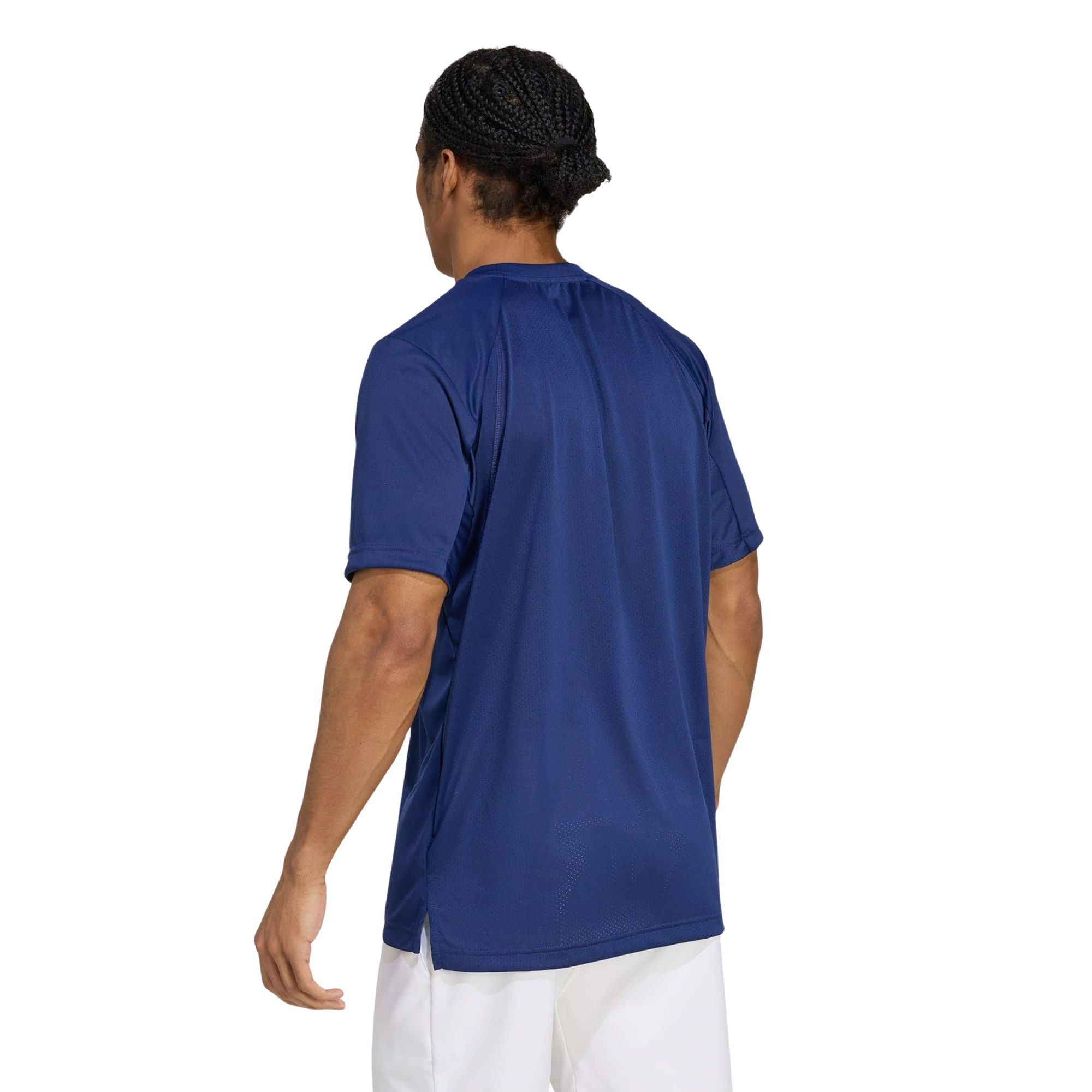 Adidas Club ClimaCool Shirt Heren