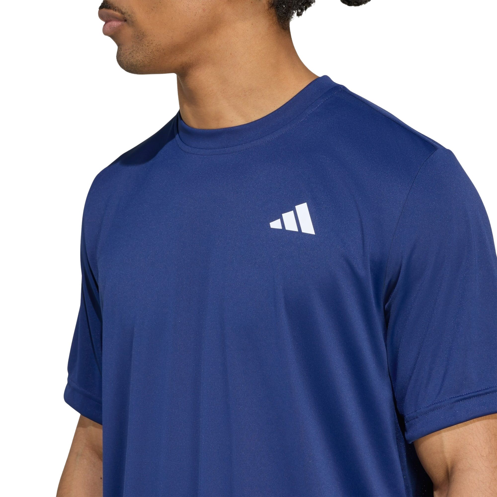 Adidas Club ClimaCool Shirt Heren