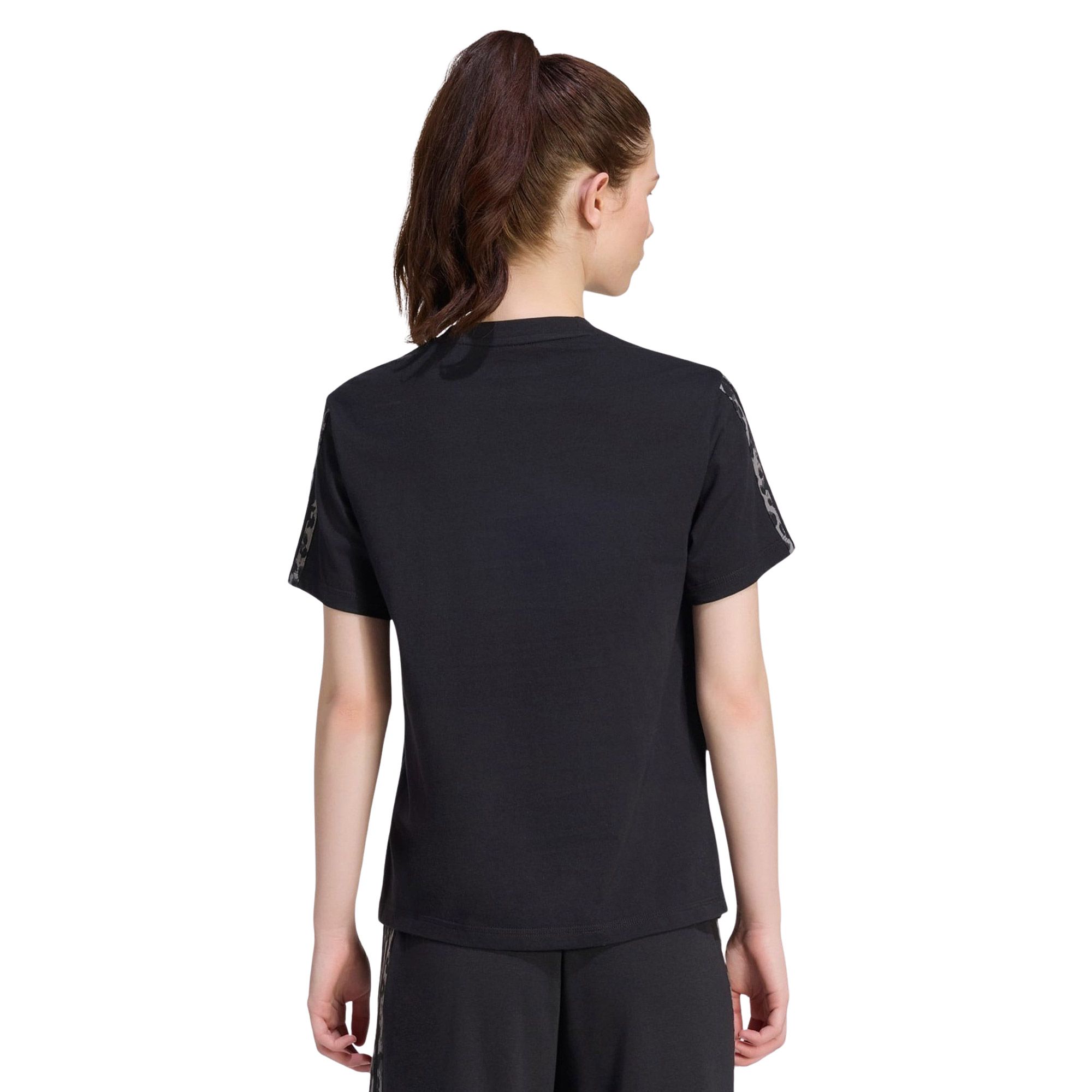 Adidas Essentials Animal Shirt Dames