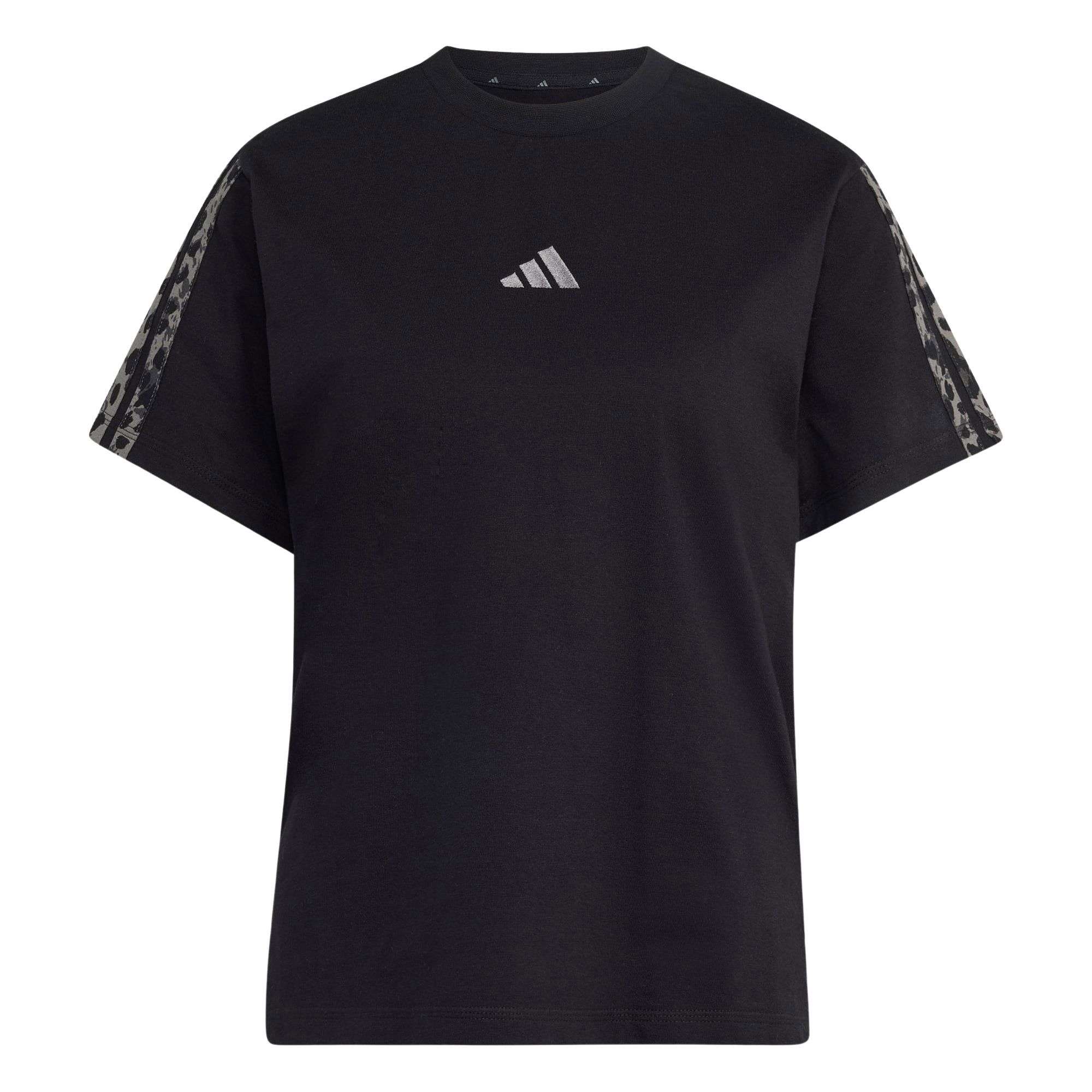 Adidas Essentials Animal Shirt Dames