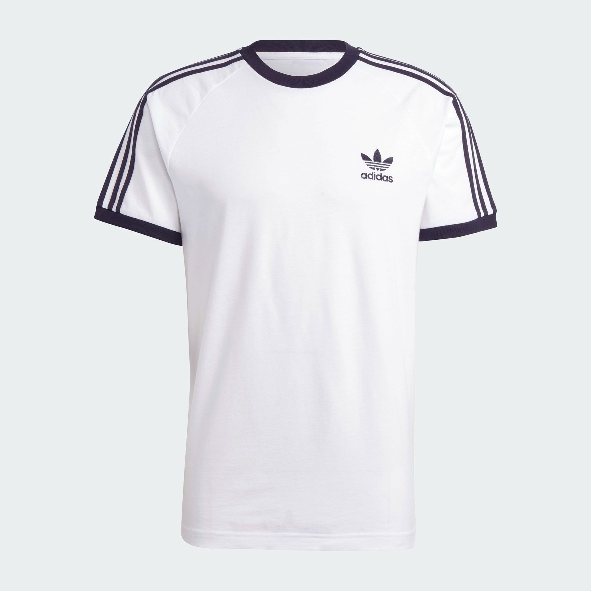 Adidas Adicolor Classics 3-Stripes Shirt Heren