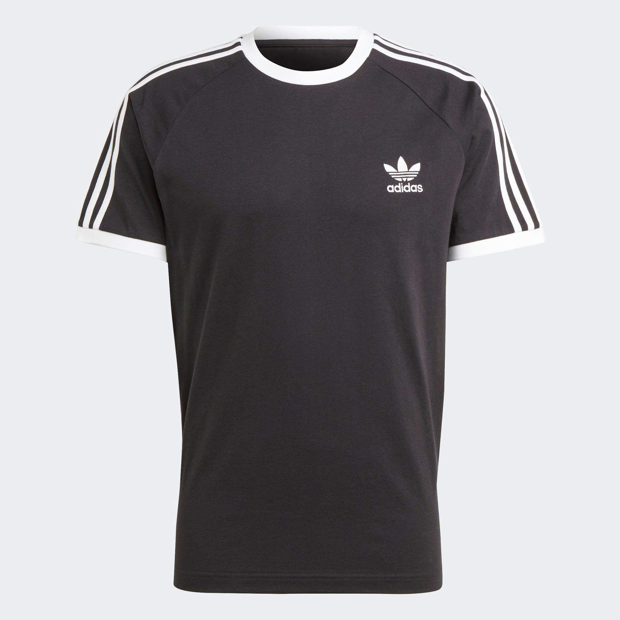 Adidas Adicolor Classics 3-Stripes Shirt Heren