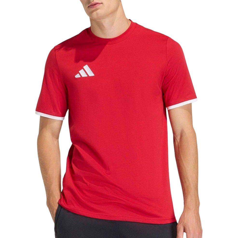 Adidas Entrada 26 Cotton Shirt Heren