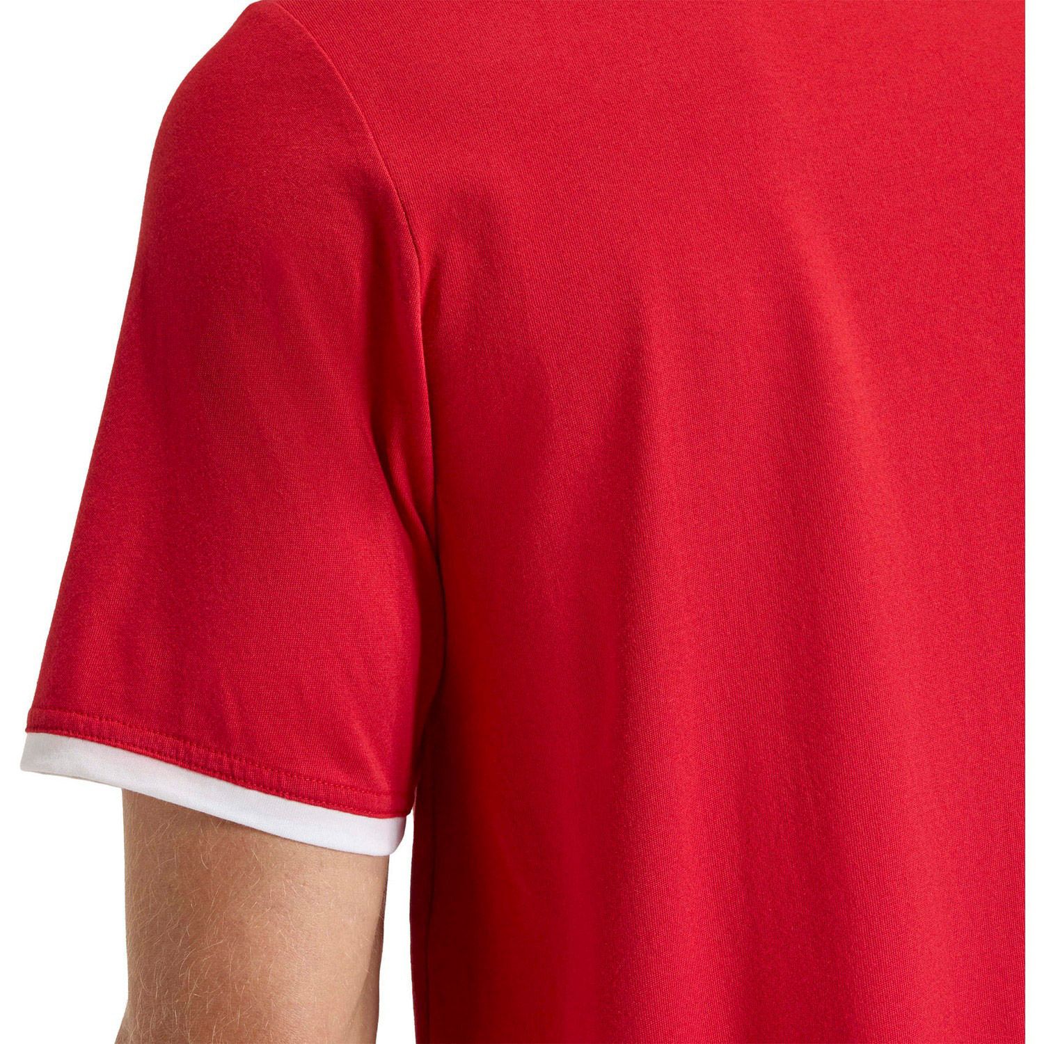 Adidas Entrada 26 Cotton Shirt Heren
