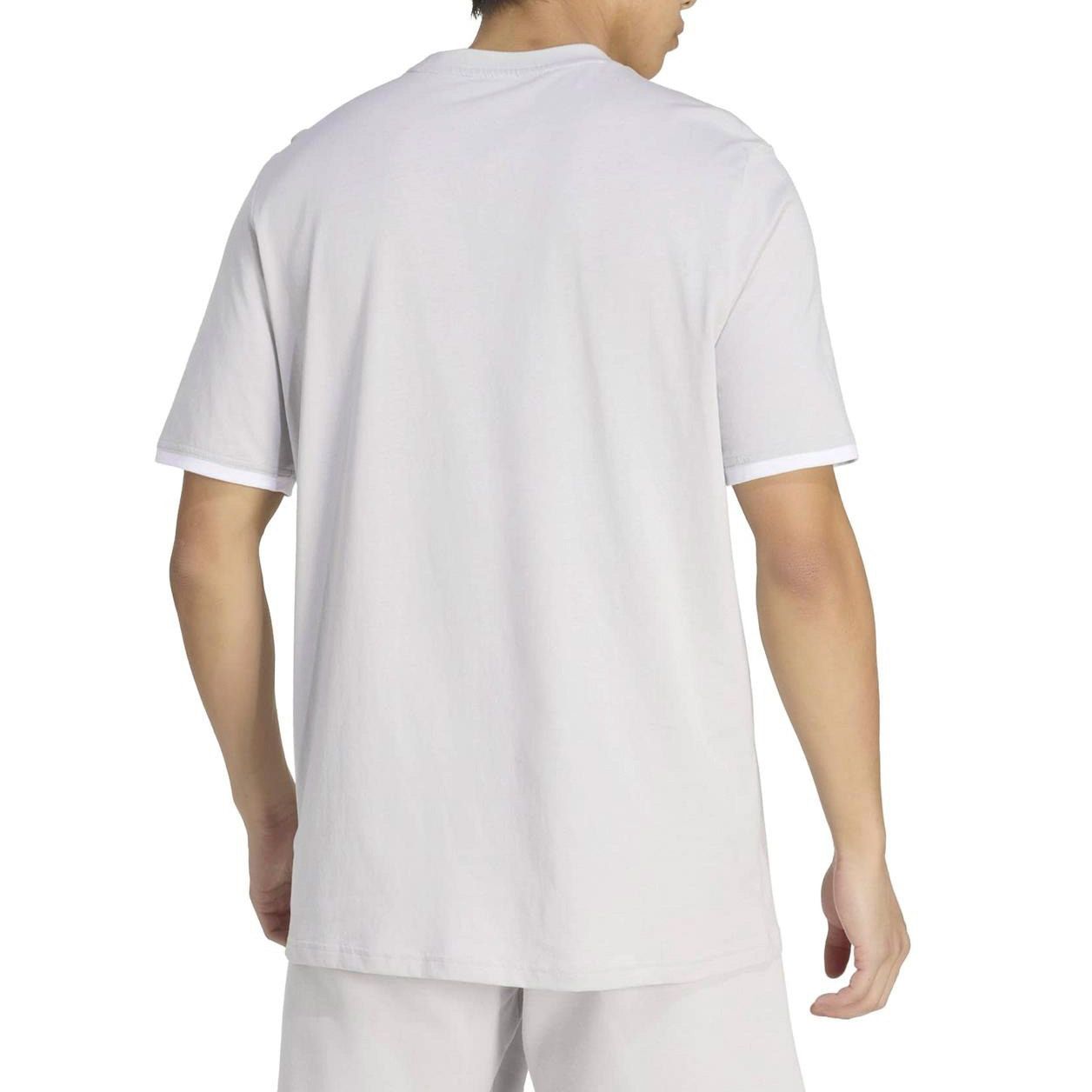 Adidas Entrada 26 Cotton Shirt Heren