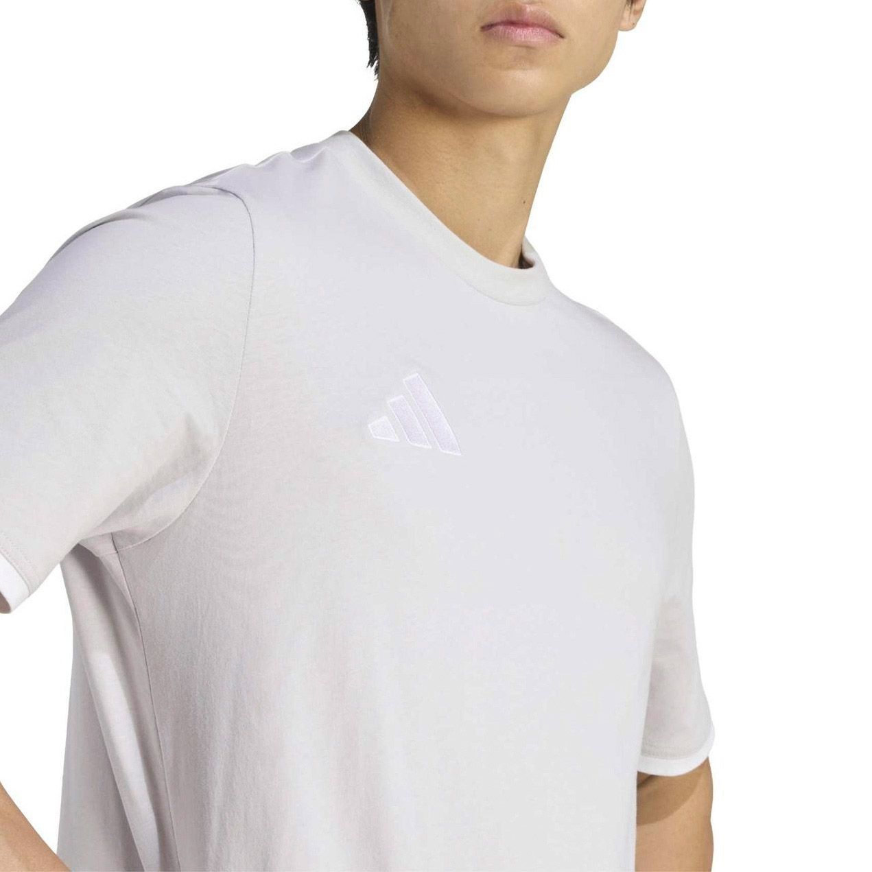 Adidas Entrada 26 Cotton Shirt Heren