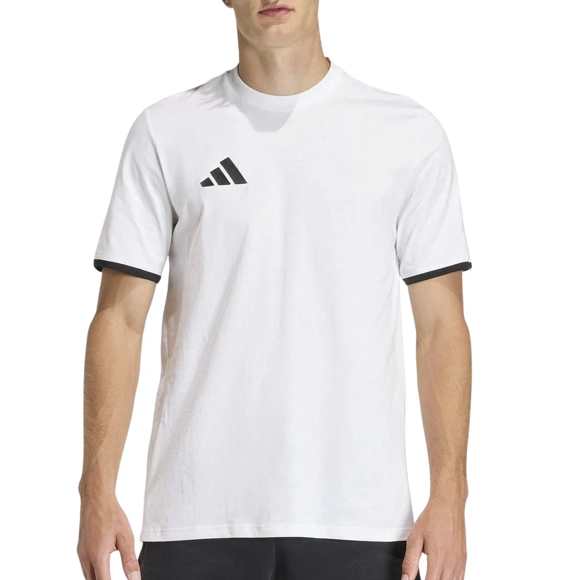 Adidas Entrada 26 Cotton Shirt Heren