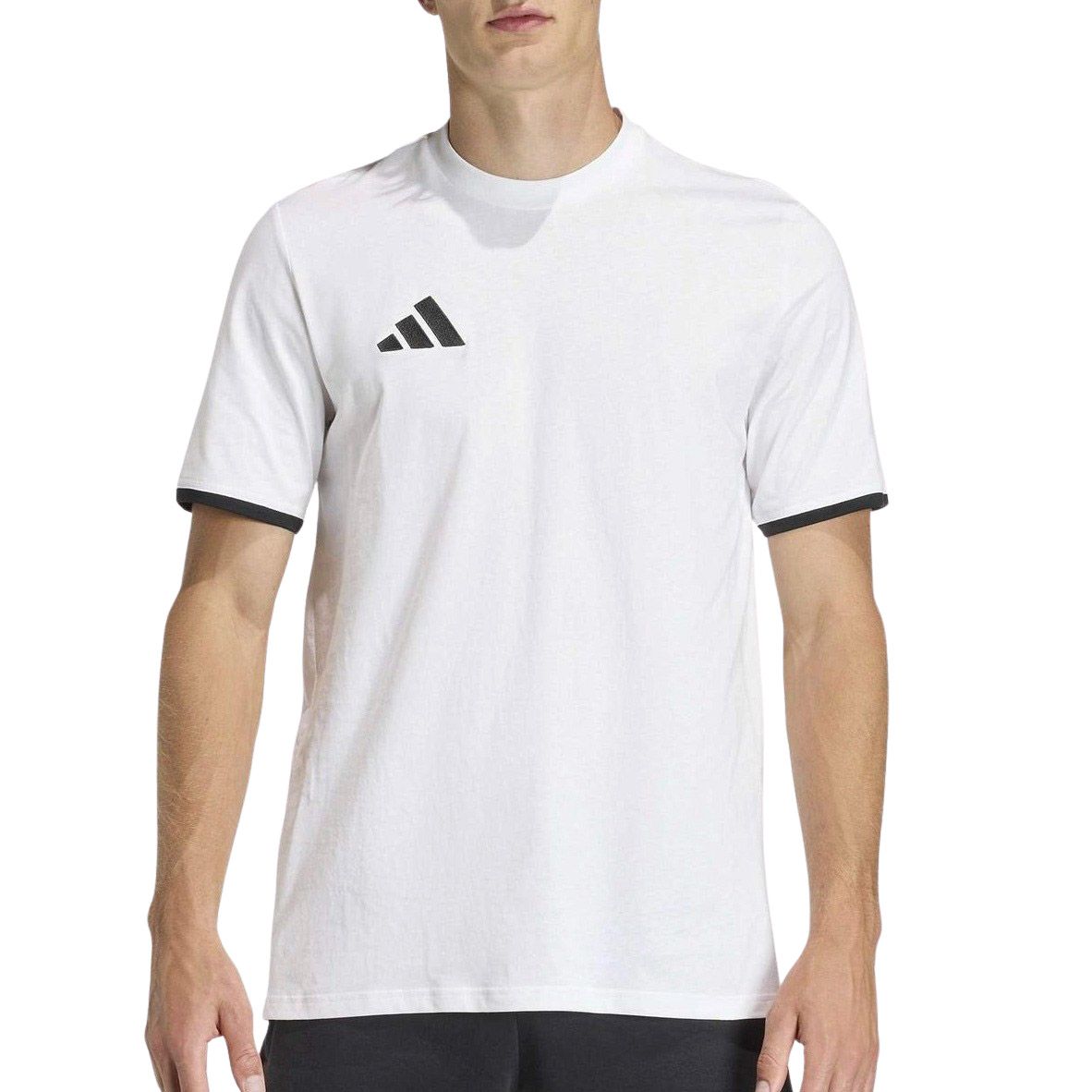 Adidas Entrada 26 Cotton Shirt Heren