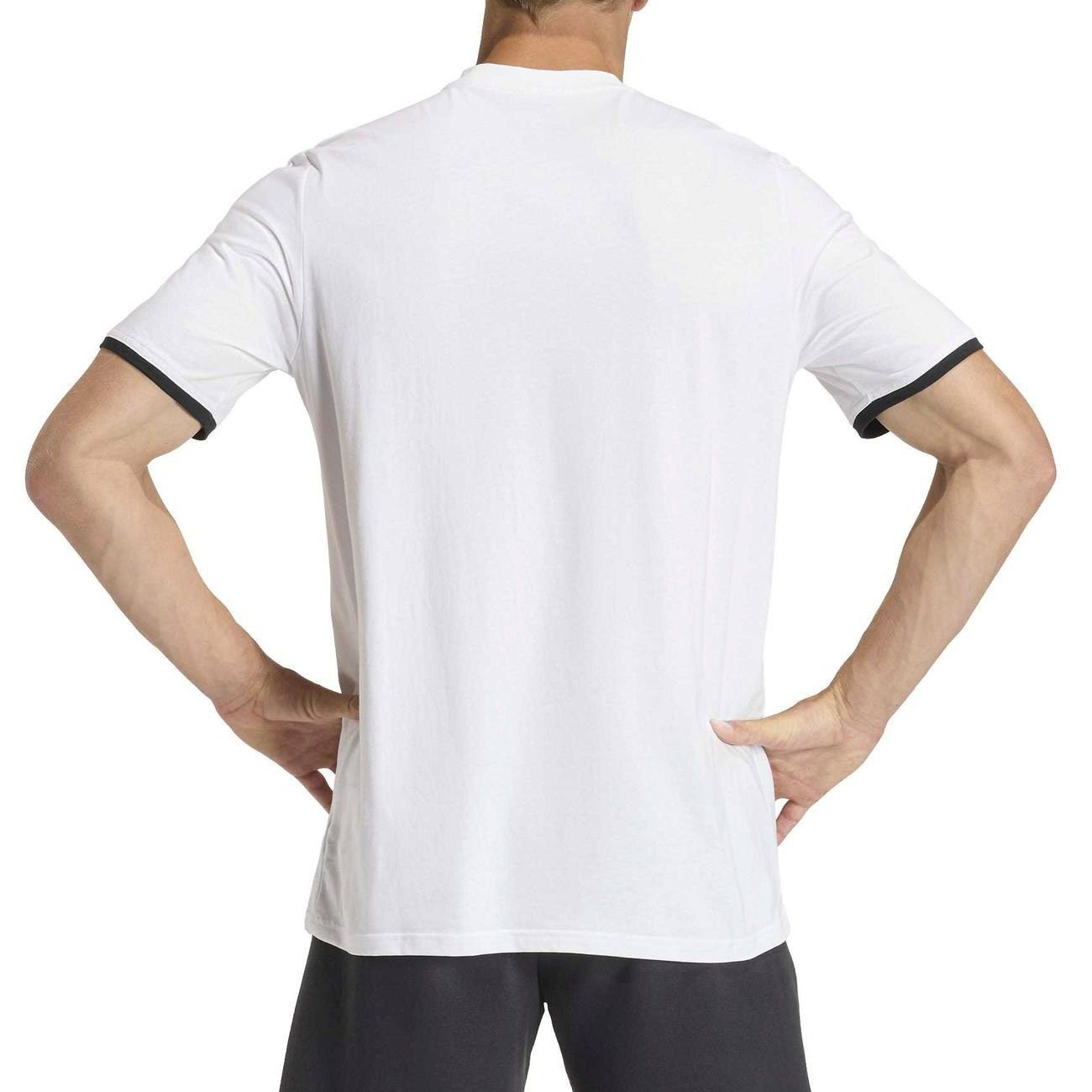 Adidas Entrada 26 Cotton Shirt Heren
