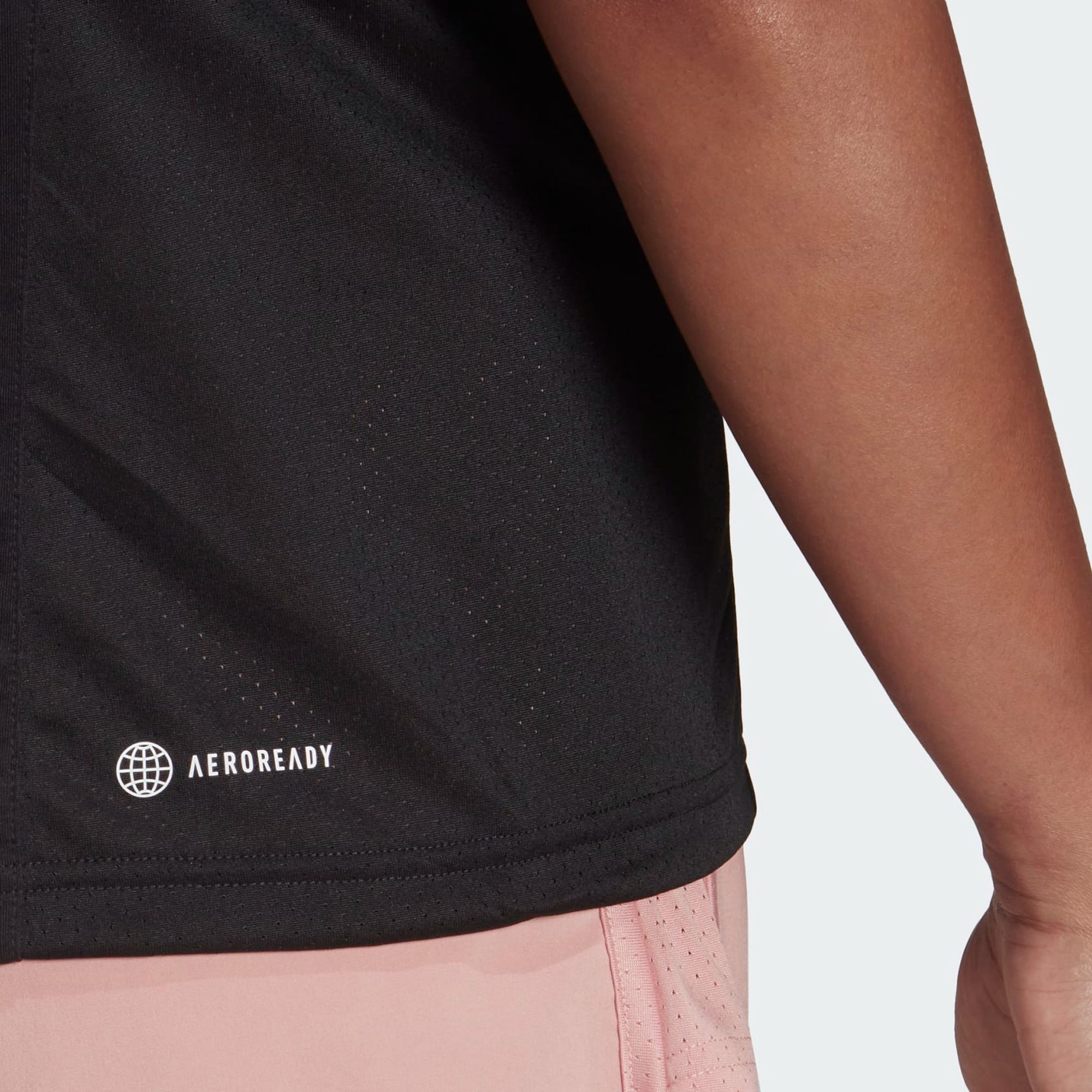Adidas Club T-Shirt Dames